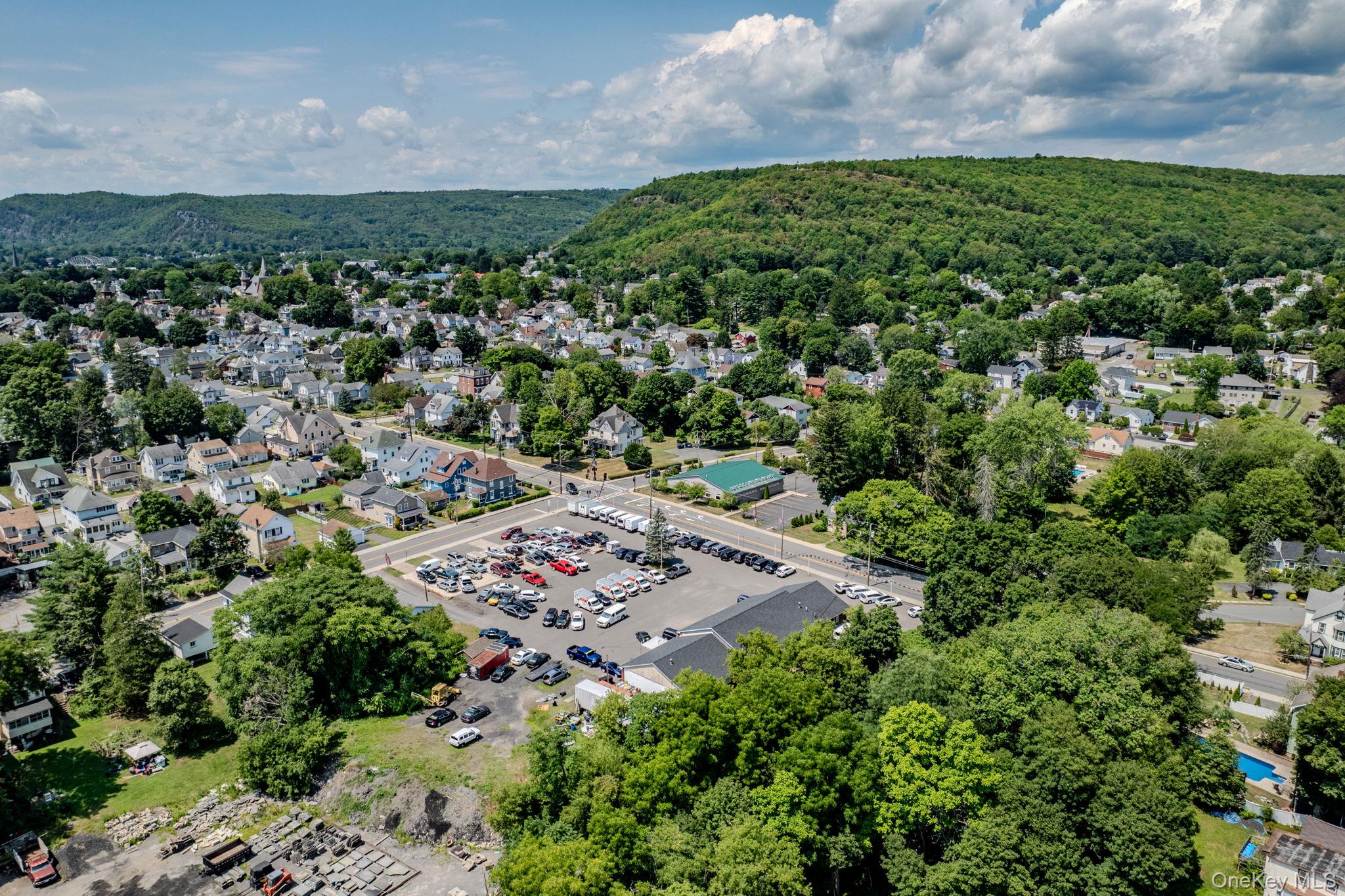 73-77 Kingston Avenue, Port Jervis, NY 12771