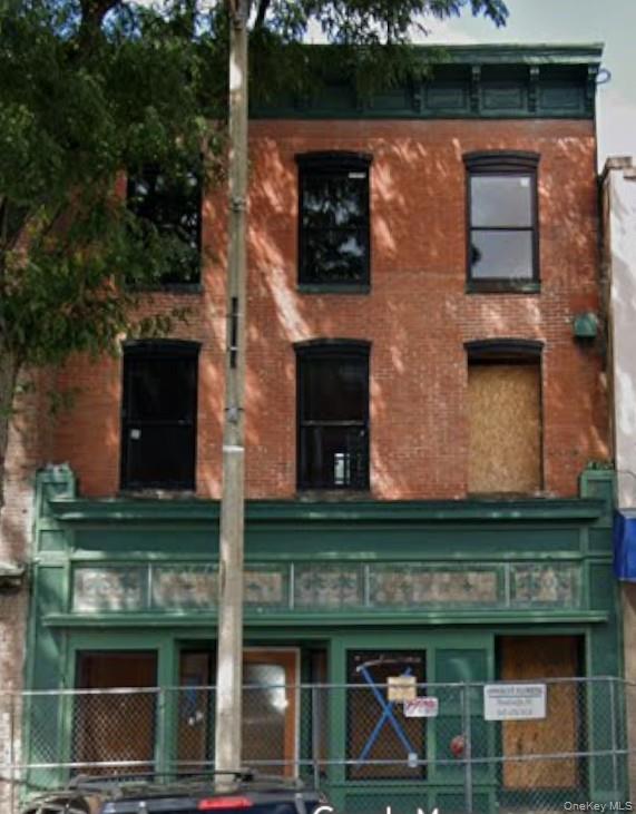 108 Broadway, Newburgh, NY 12550