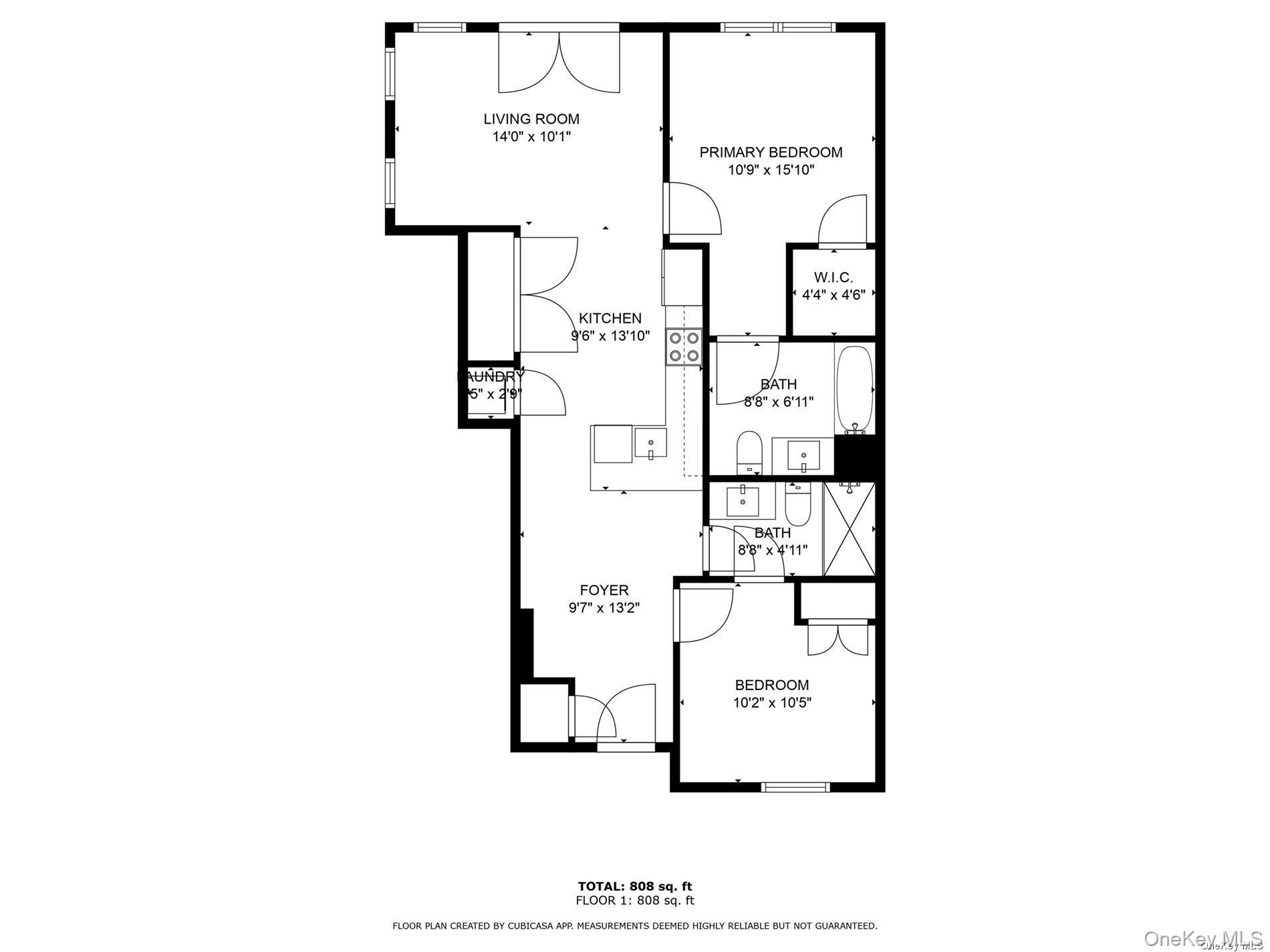 1 Conklin Street # 106, Farmingdale, NY 11735