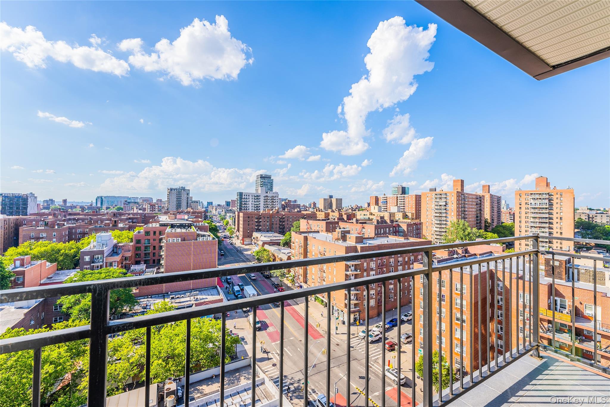 4318 Main Street # 12A, Flushing, NY 11355