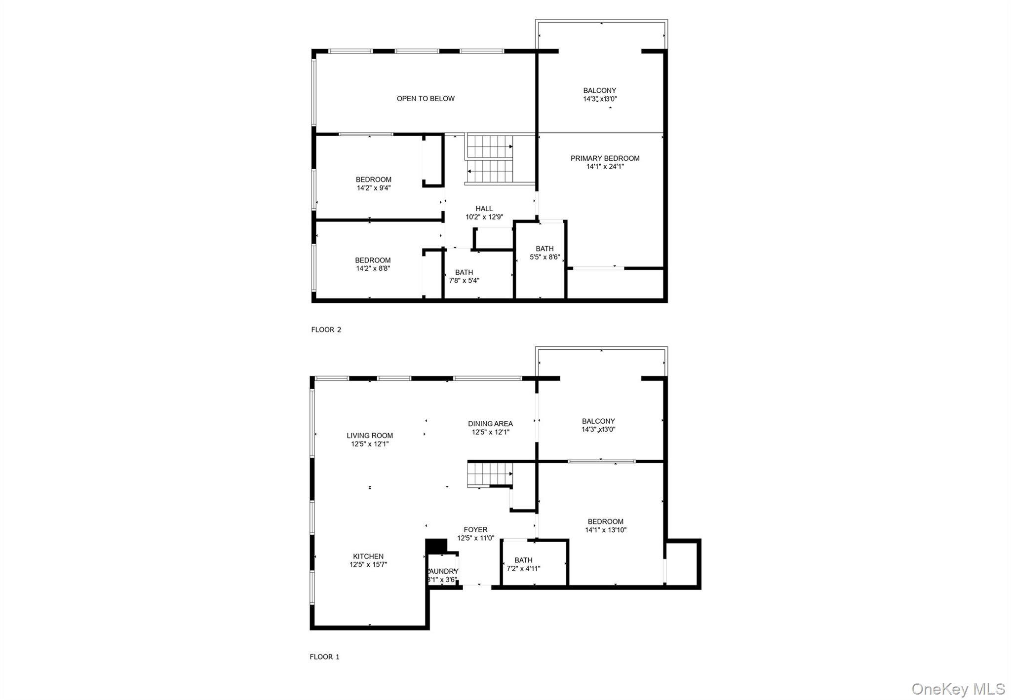 4318 Main Street # 12A, Flushing, NY 11355