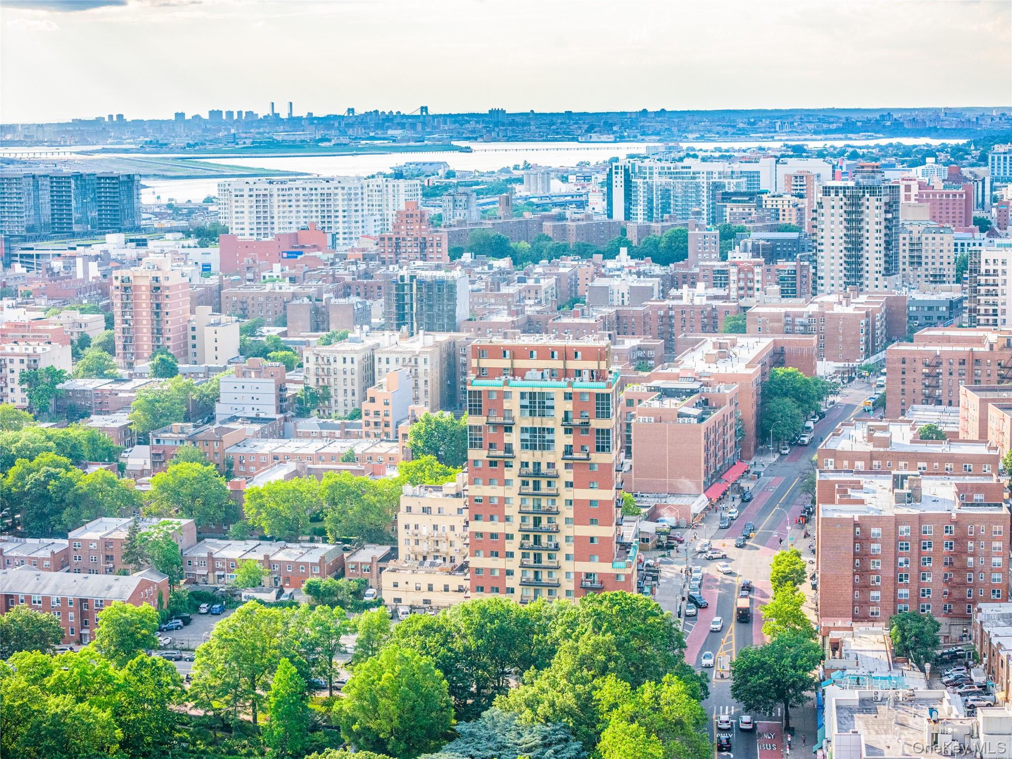 4318 Main Street # 12A, Flushing, NY 11355