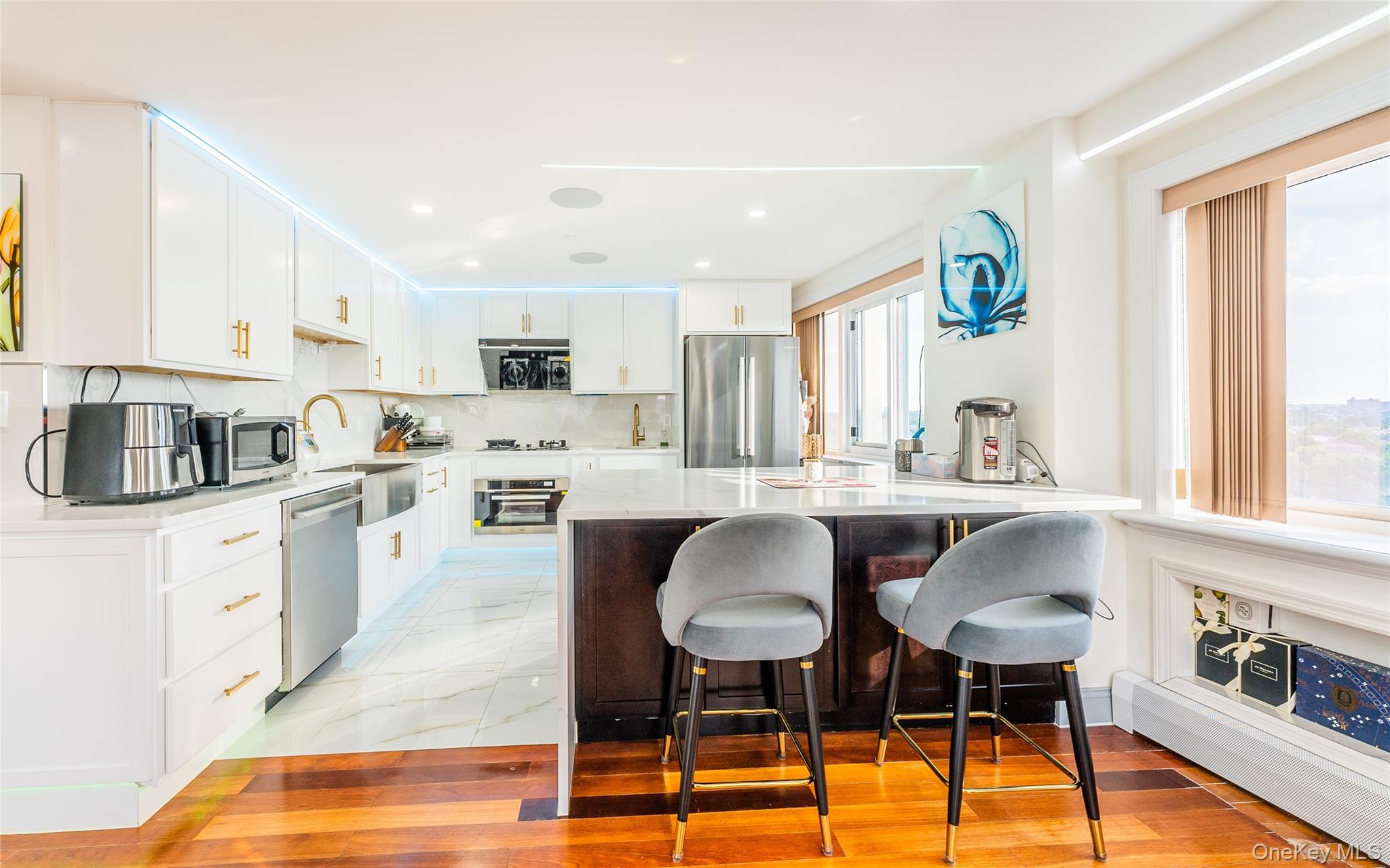 4318 Main Street # 12A, Flushing, NY 11355