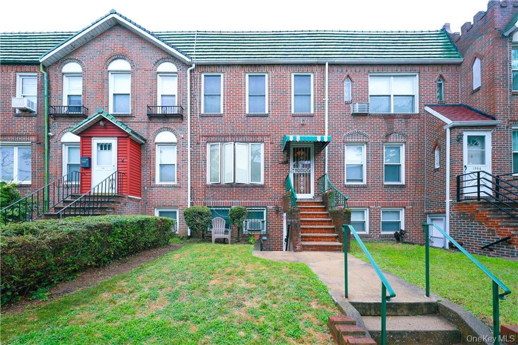 1988 E 29th Street, Brooklyn, NY 11229