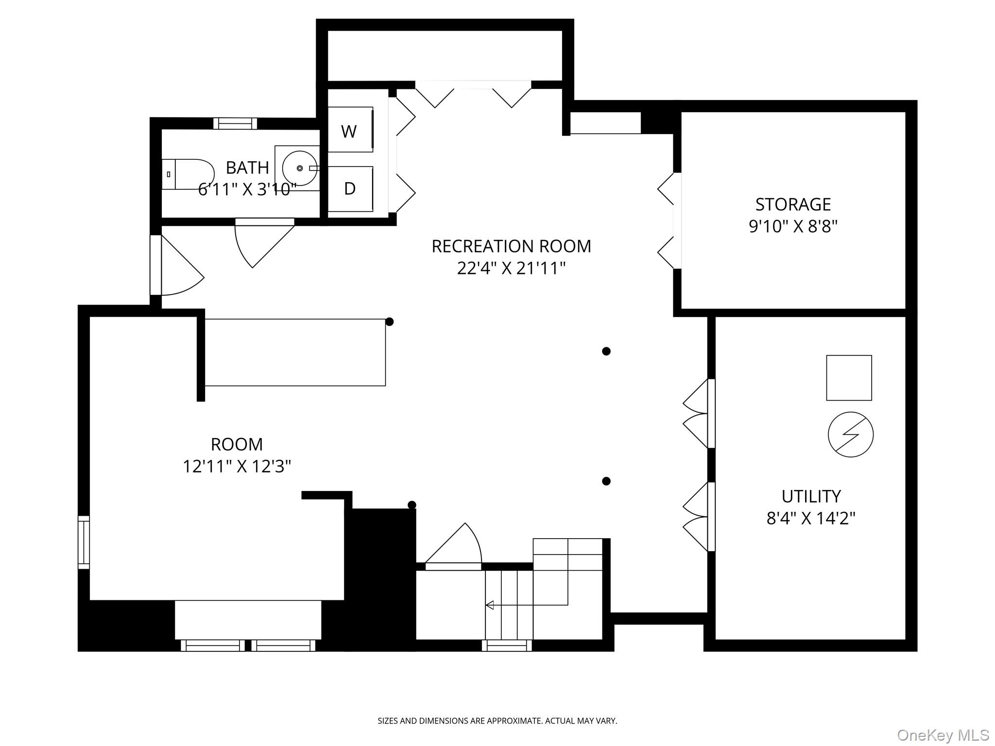 12 Hewitt Avenue, Bronxville, NY 10708