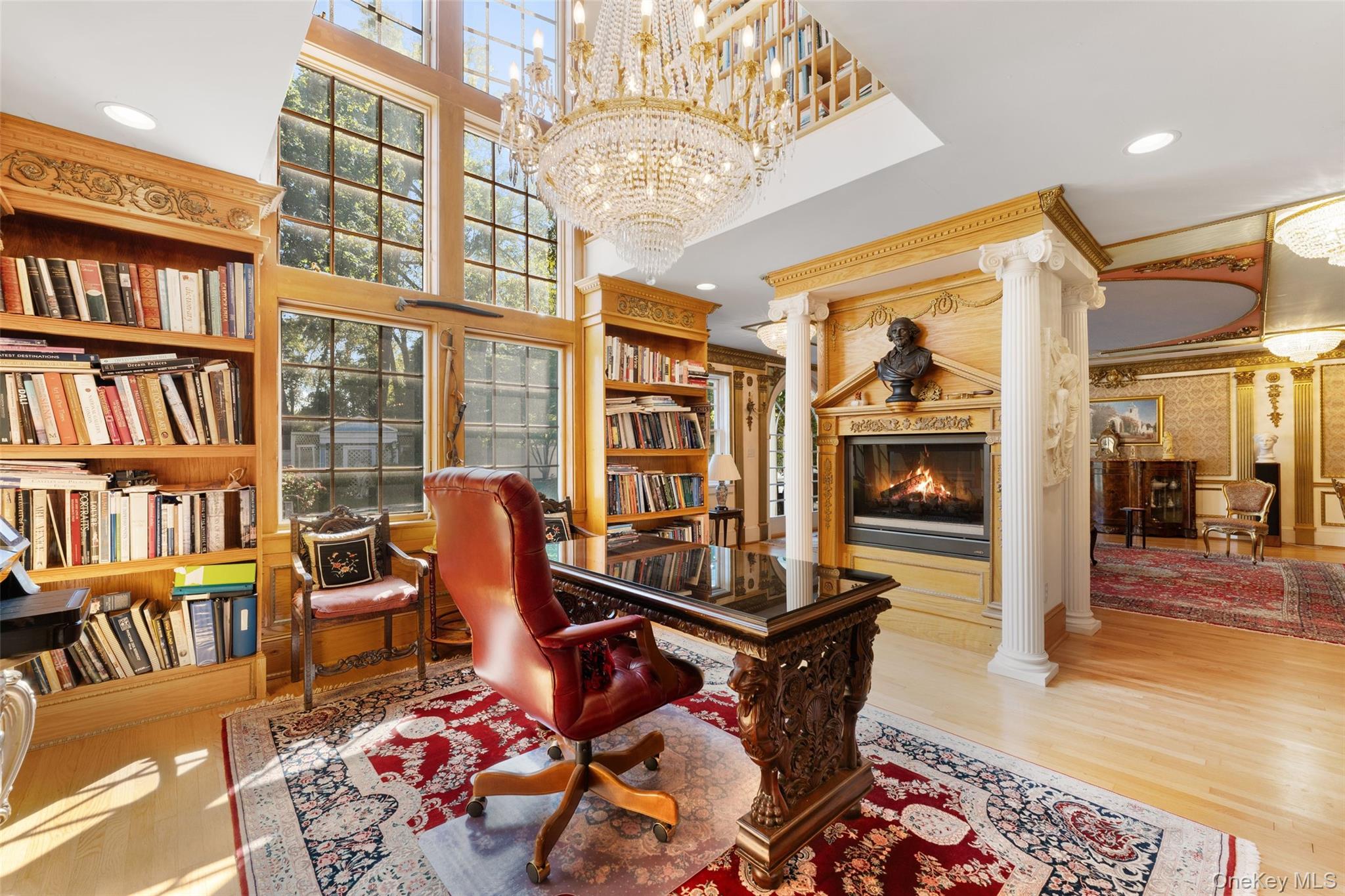 12 Hewitt Avenue, Bronxville, NY 10708