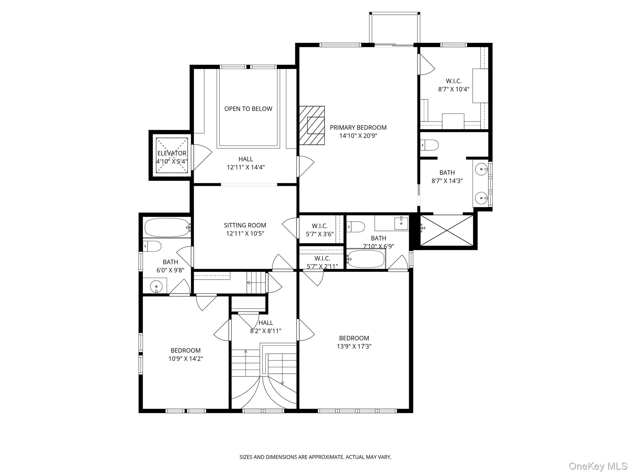 12 Hewitt Avenue, Bronxville, NY 10708