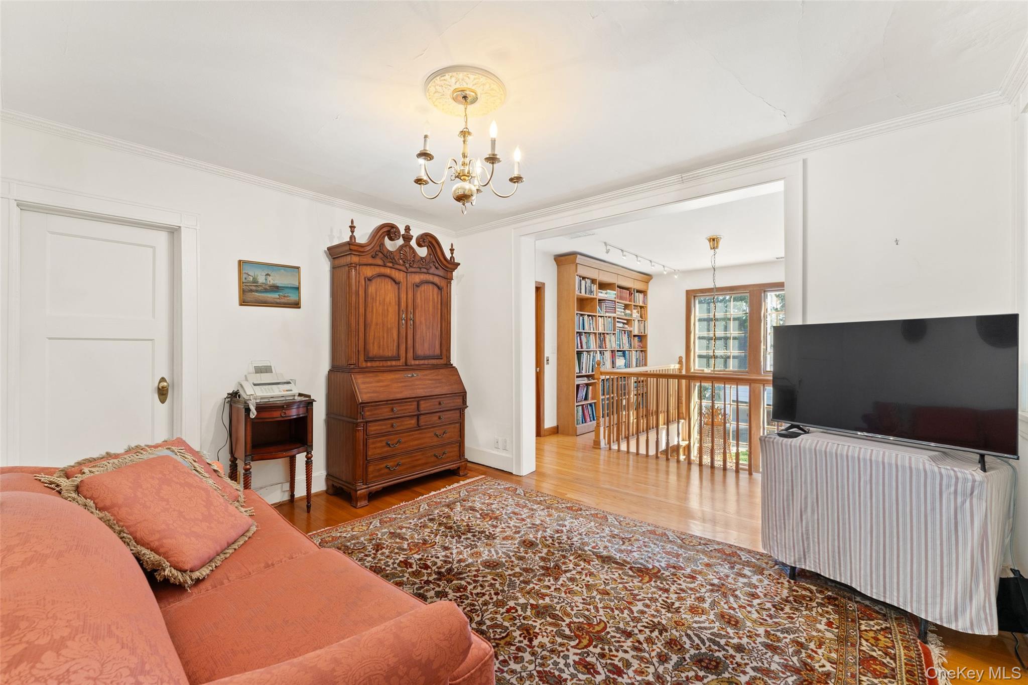 12 Hewitt Avenue, Bronxville, NY 10708