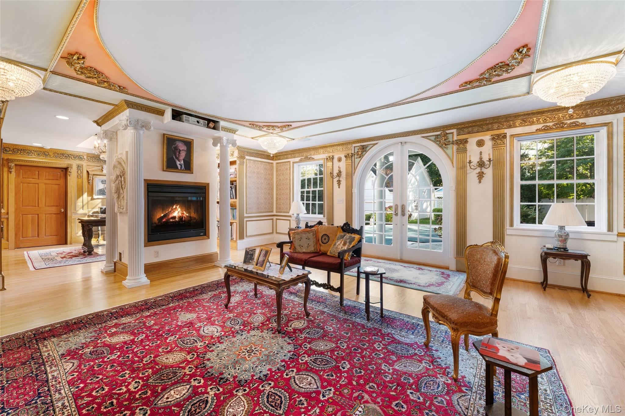 12 Hewitt Avenue, Bronxville, NY 10708