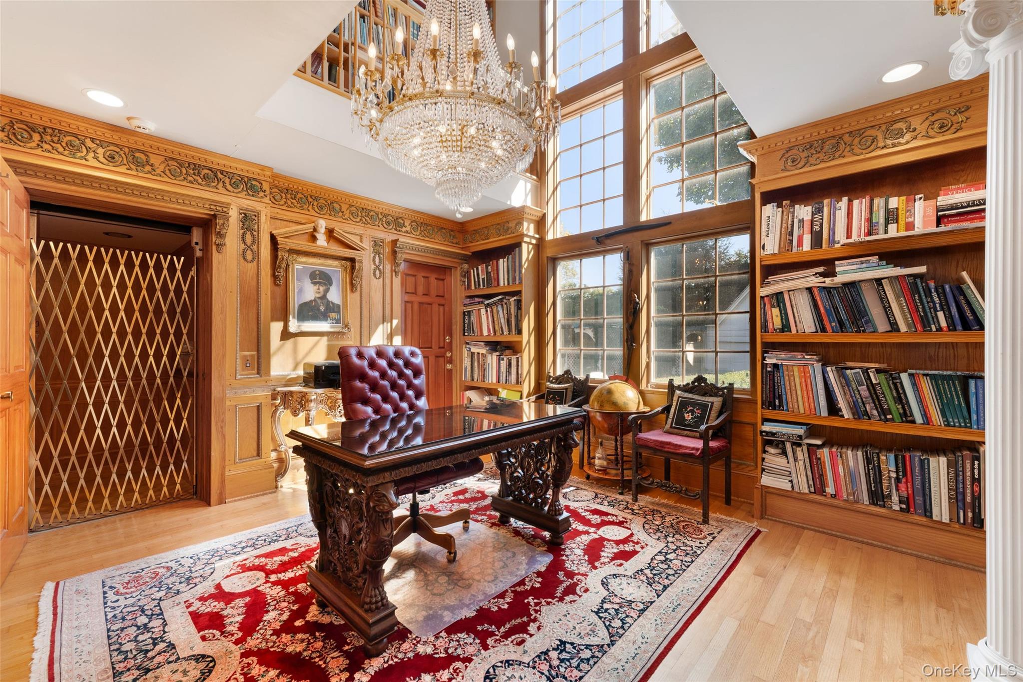 12 Hewitt Avenue, Bronxville, NY 10708