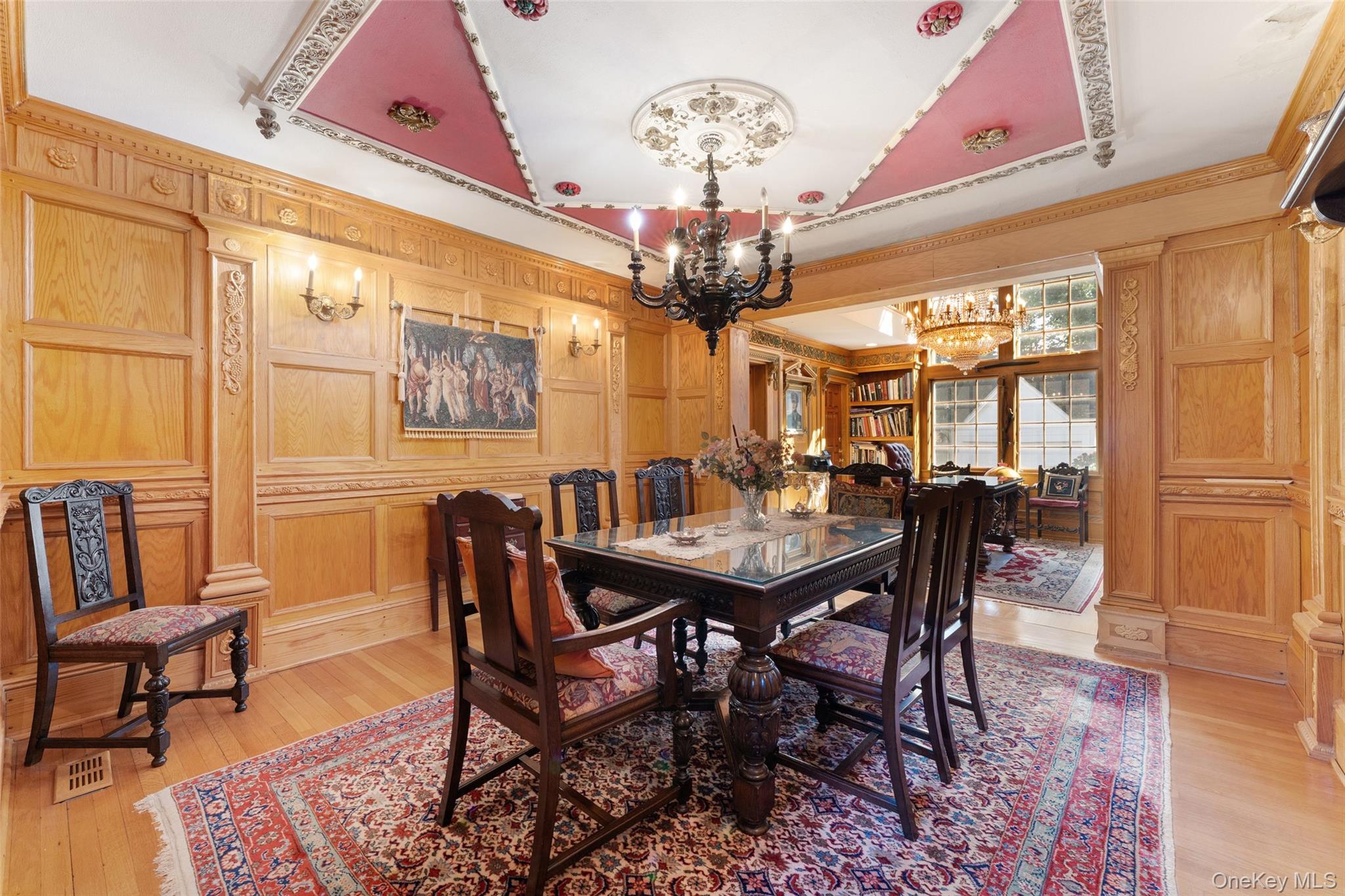 12 Hewitt Avenue, Bronxville, NY 10708