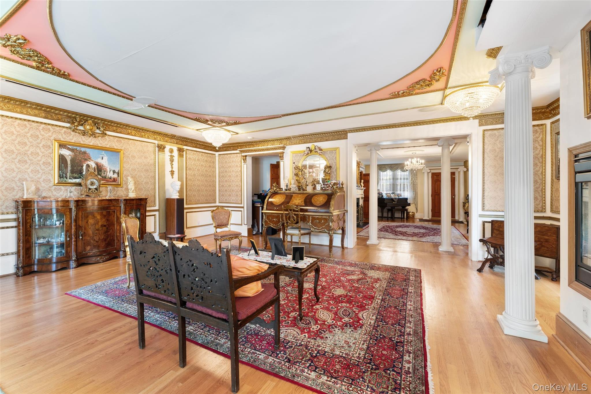 12 Hewitt Avenue, Bronxville, NY 10708