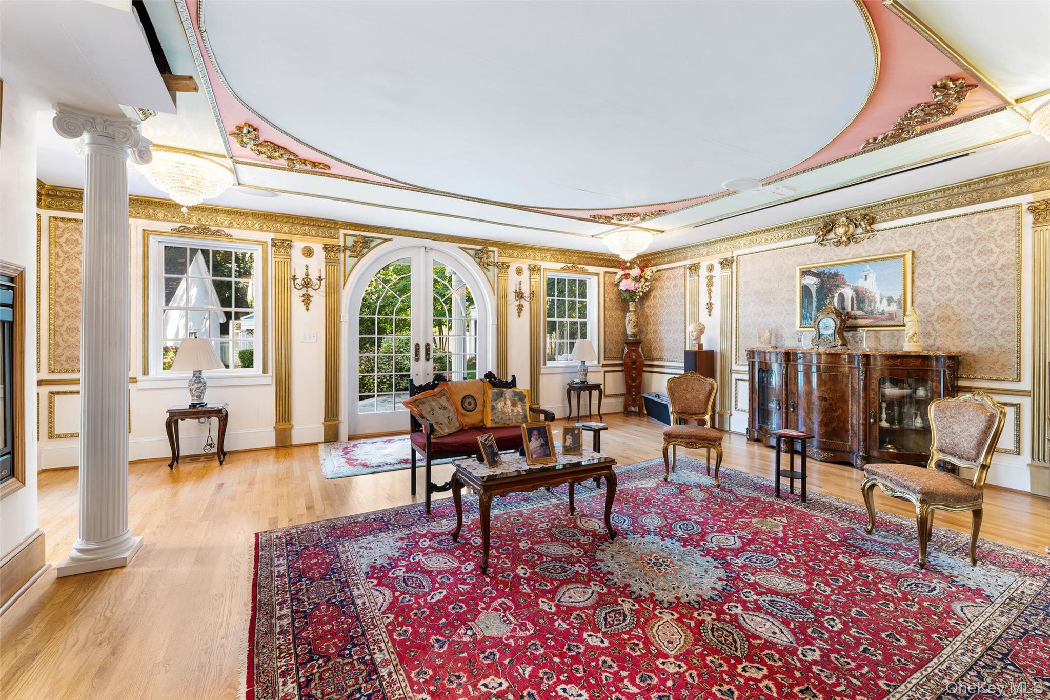 12 Hewitt Avenue, Bronxville, NY 10708