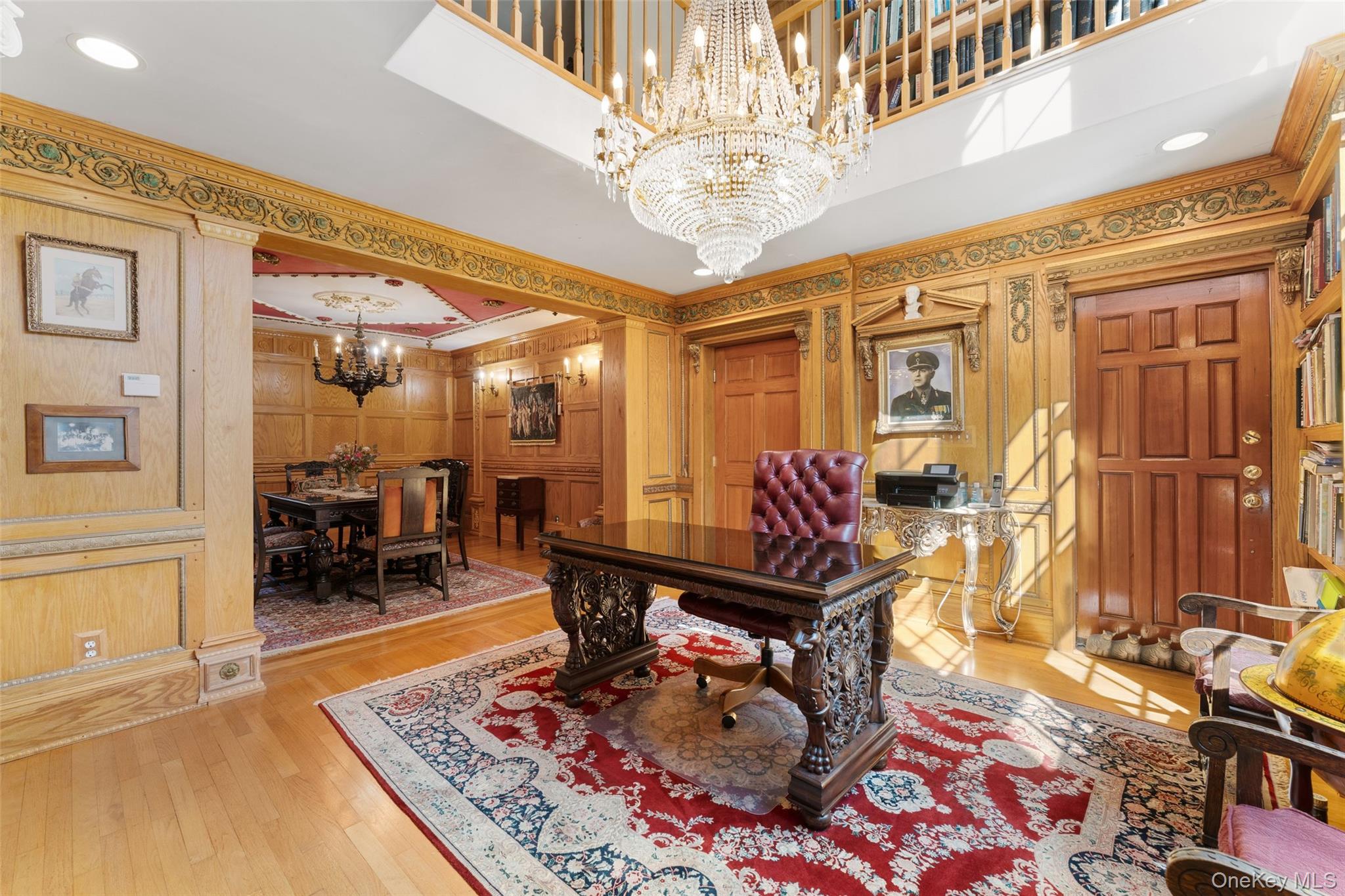 12 Hewitt Avenue, Bronxville, NY 10708