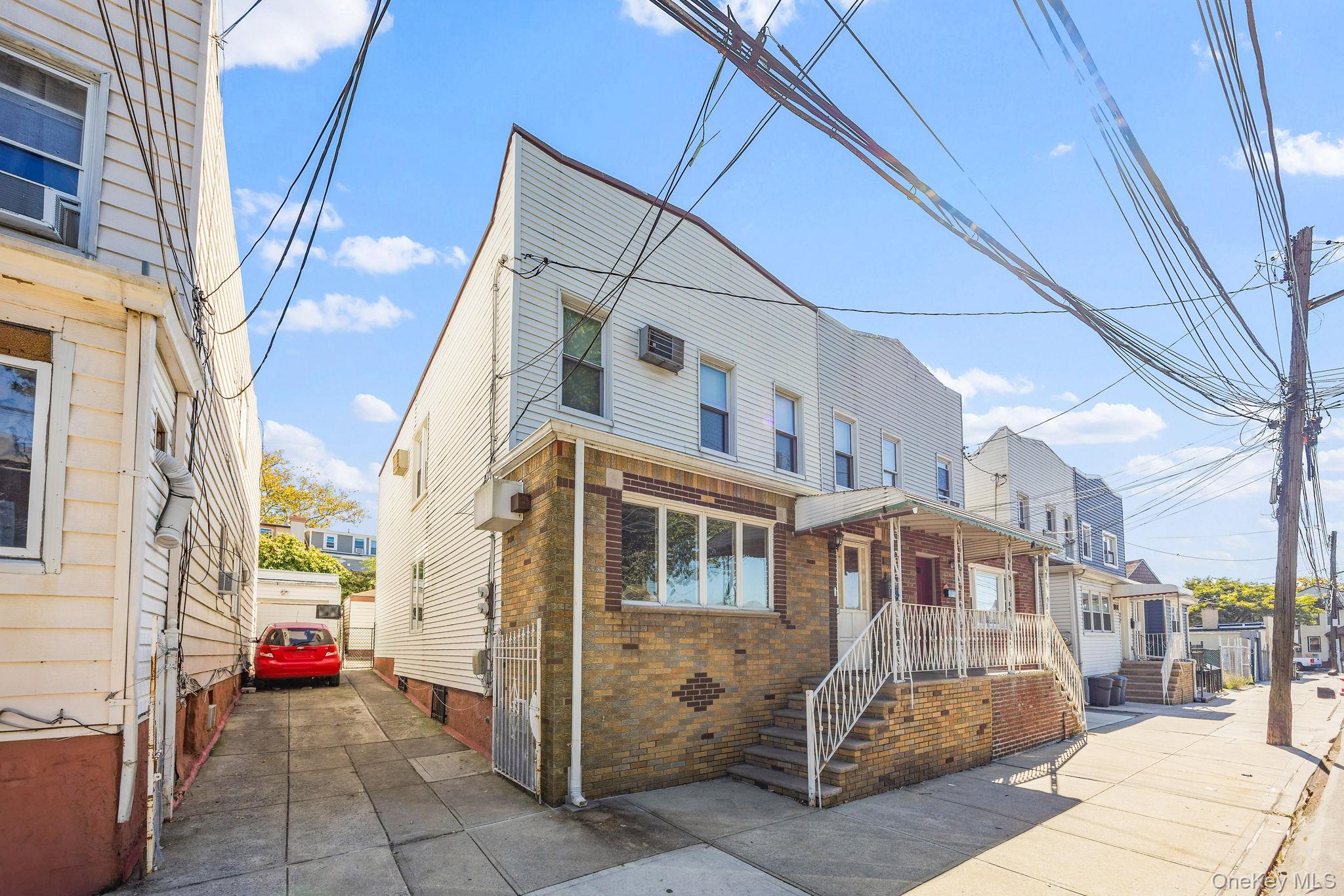 62-47 64th Street, Middle Village, NY 11379