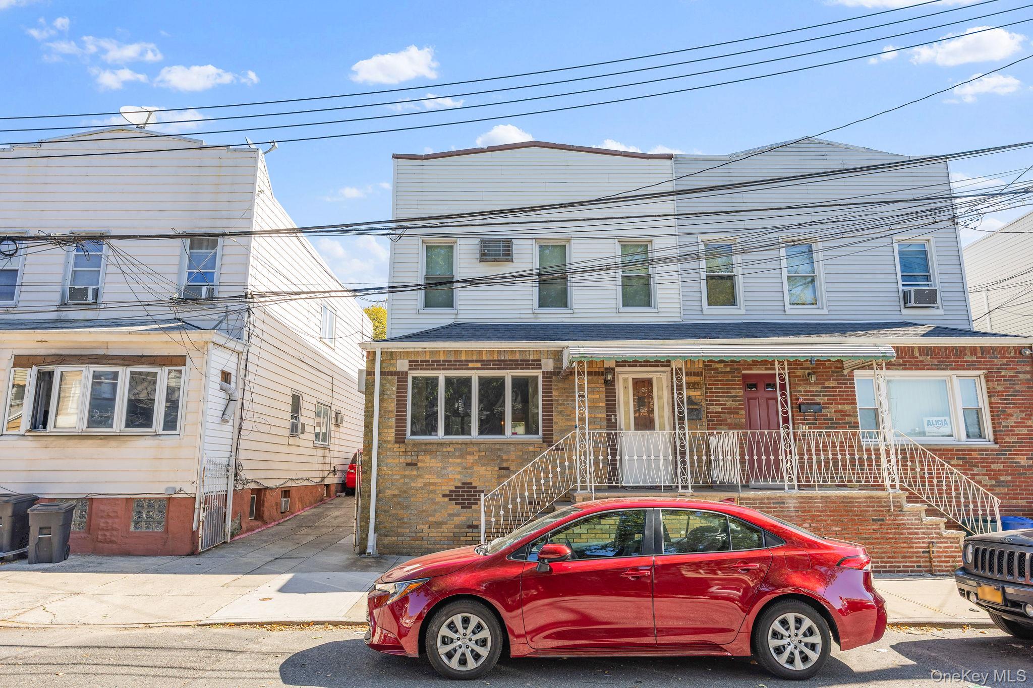 62-47 64th Street, Middle Village, NY 11379