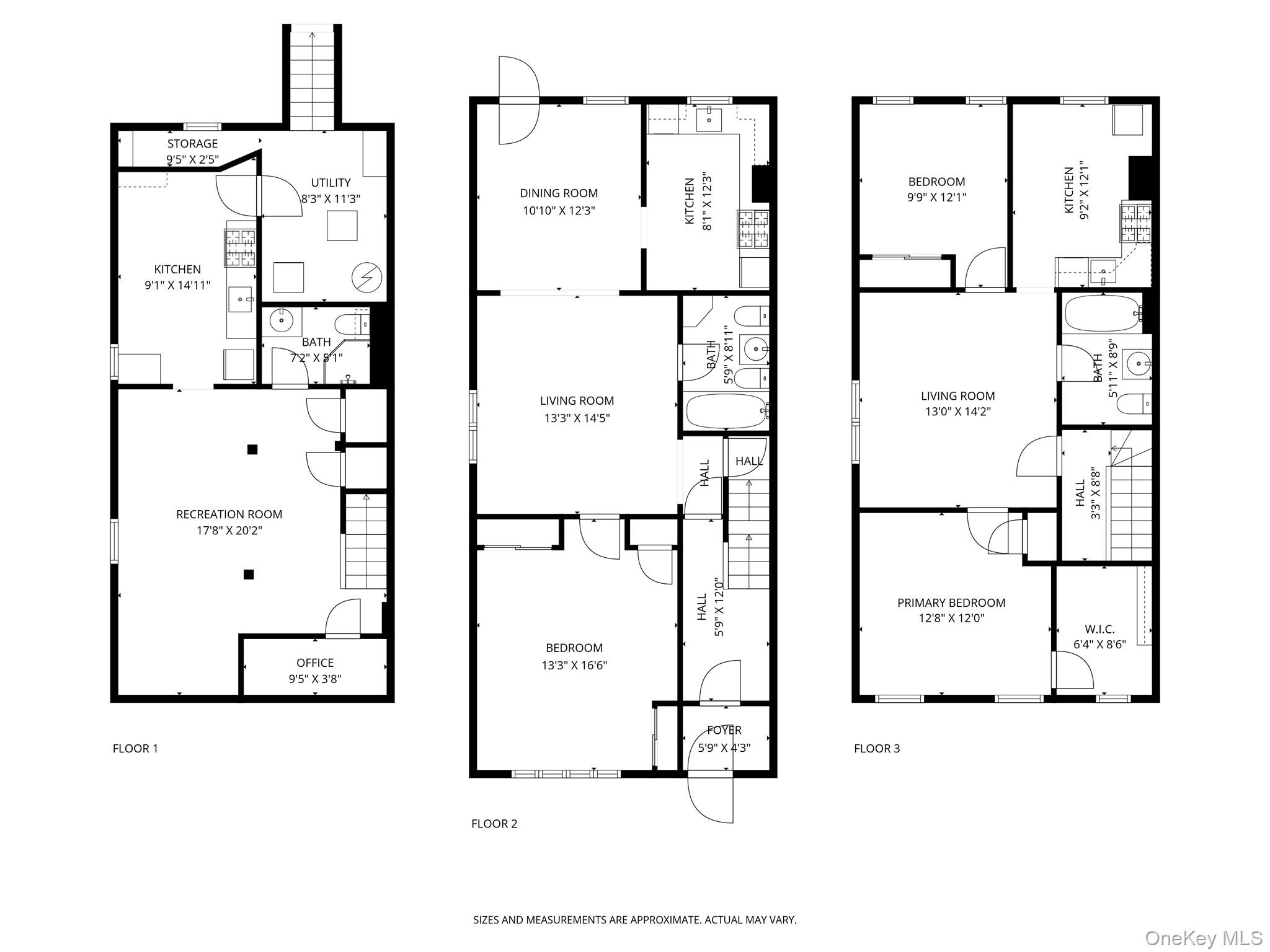 62-47 64th Street, Middle Village, NY 11379