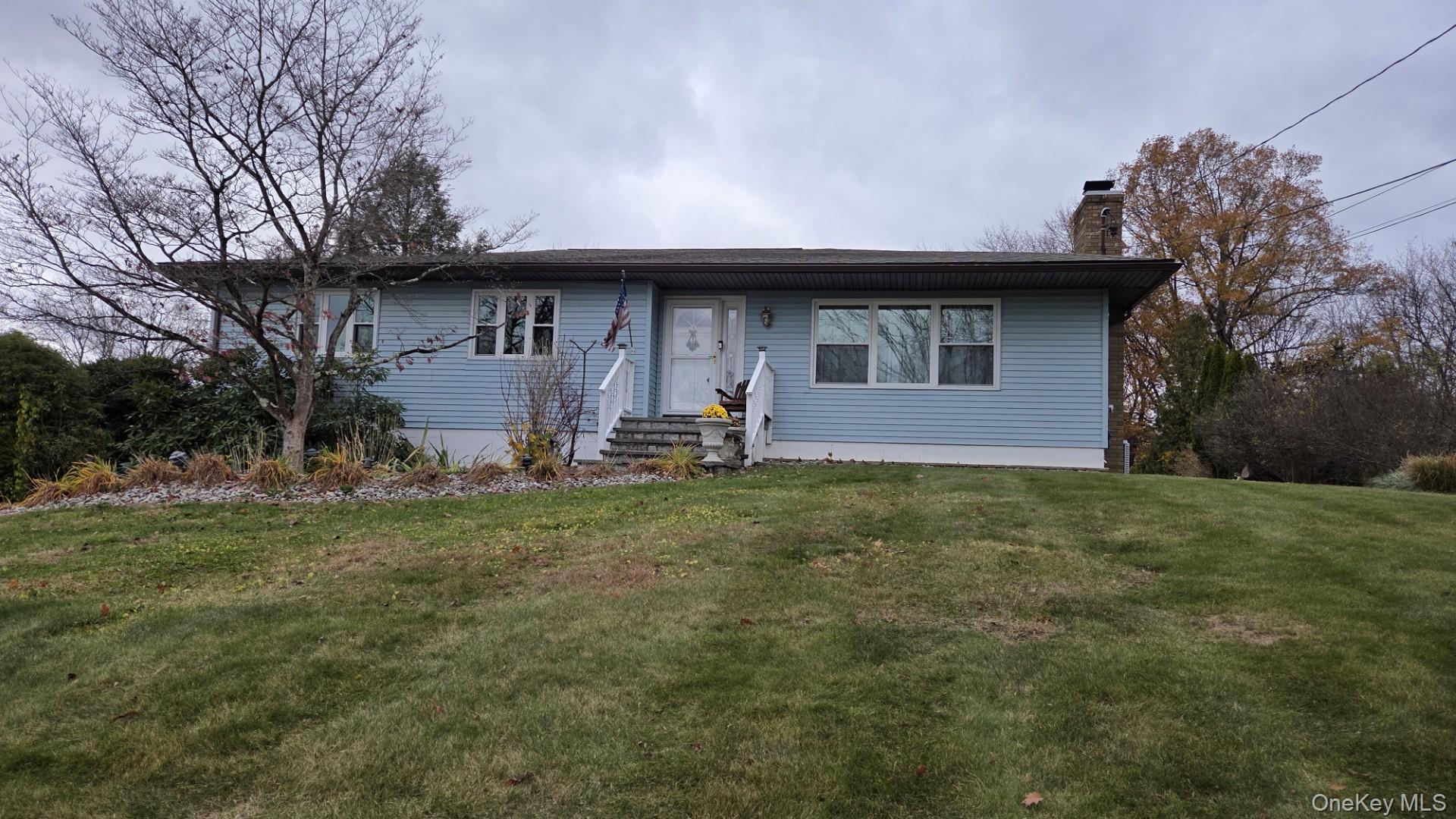 116 Edgehill Drive, Wappingers Falls, NY 12590