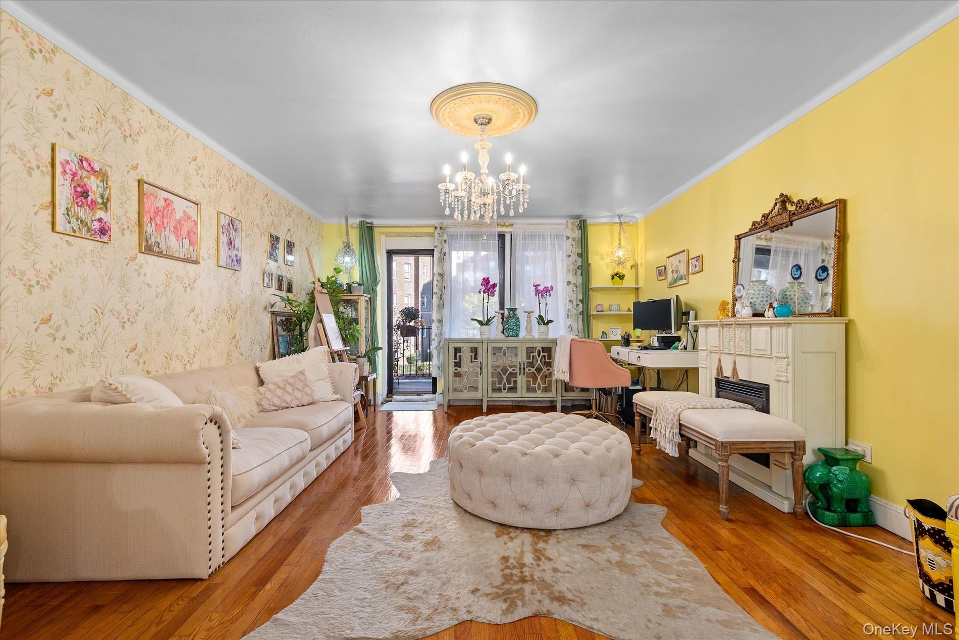 7401 Shore Road # 1E, Brooklyn, NY 11209