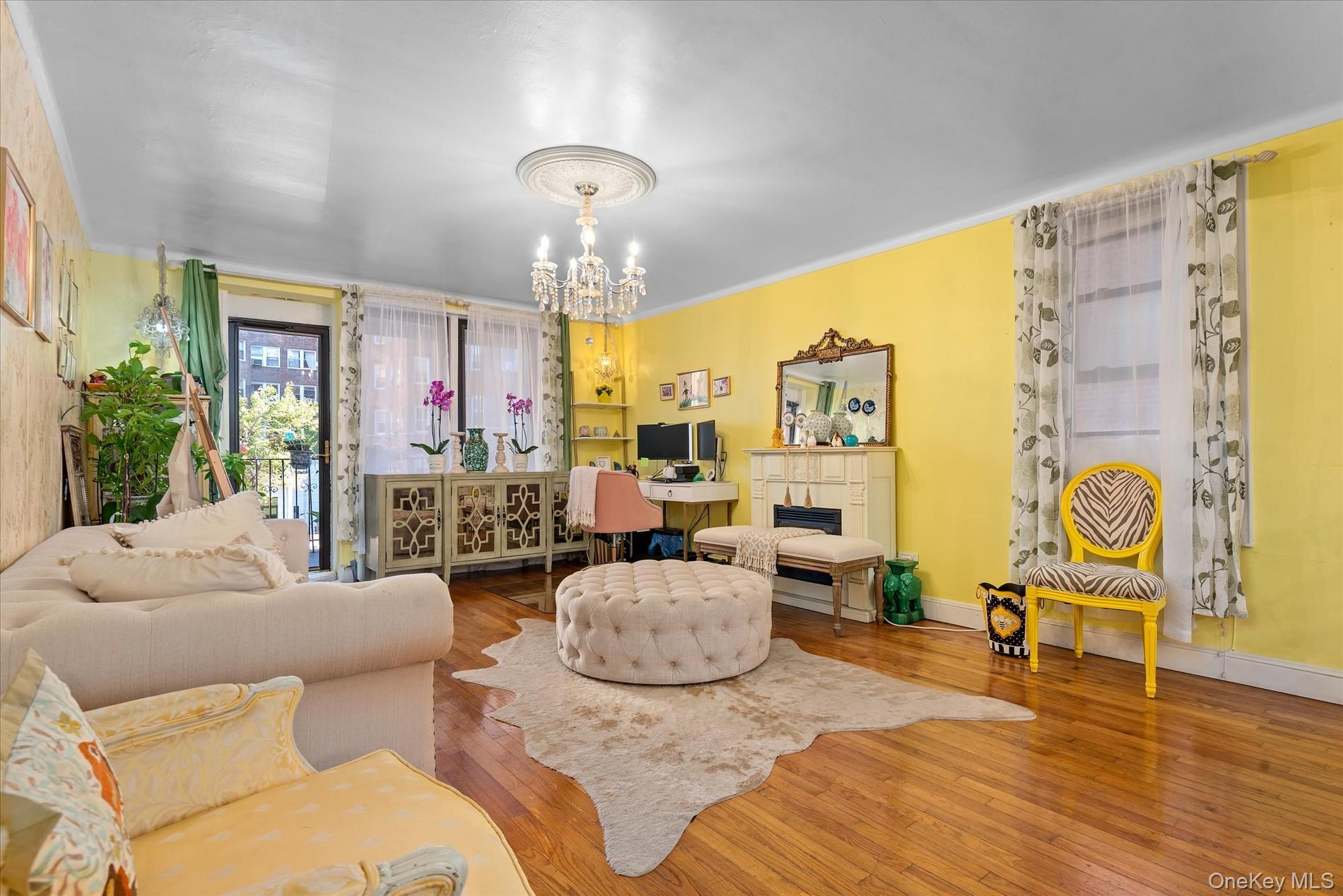 7401 Shore Road # 1E, Brooklyn, NY 11209