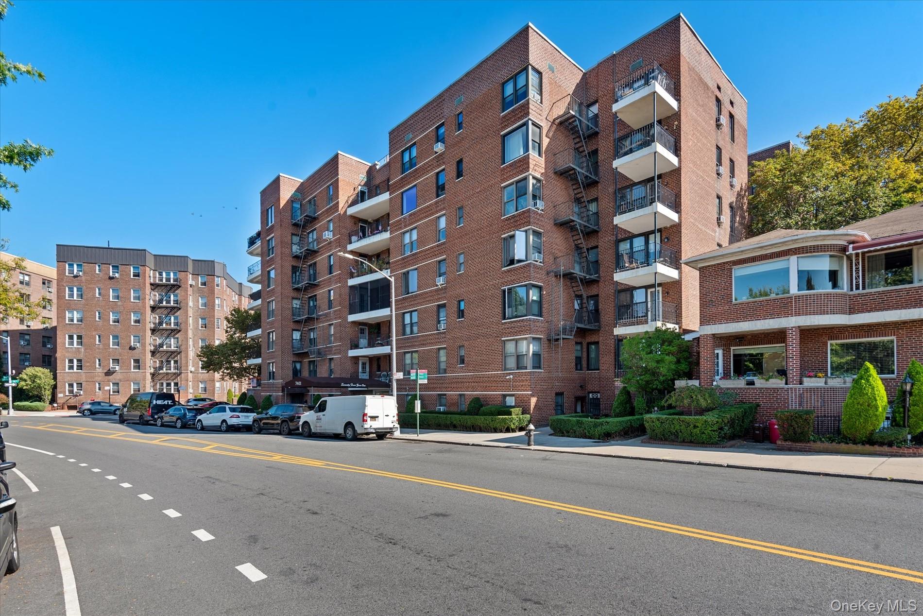 7401 Shore Road # 1E, Brooklyn, NY 11209