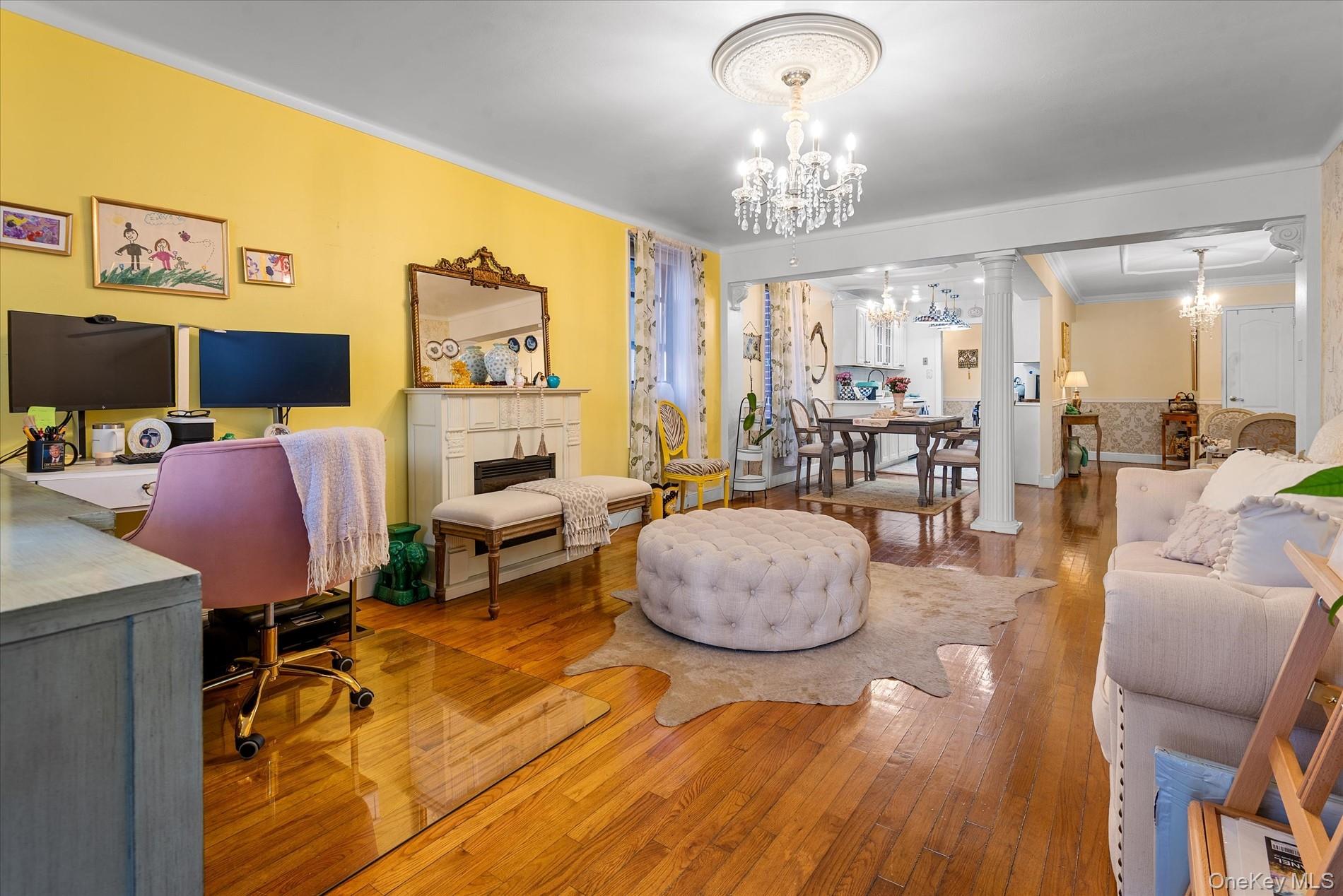 7401 Shore Road # 1E, Brooklyn, NY 11209