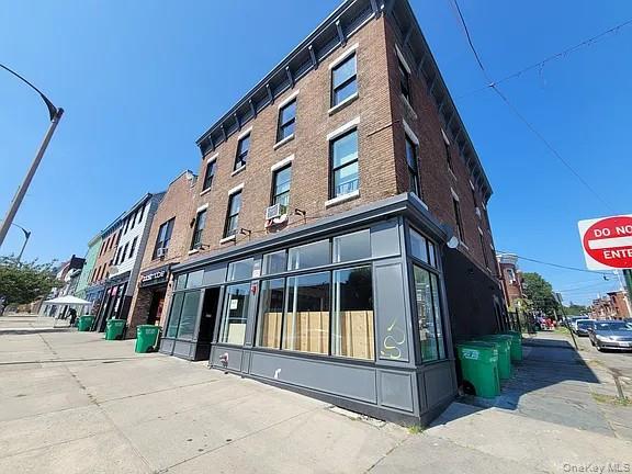 224 Broadway, Newburgh, NY 12550