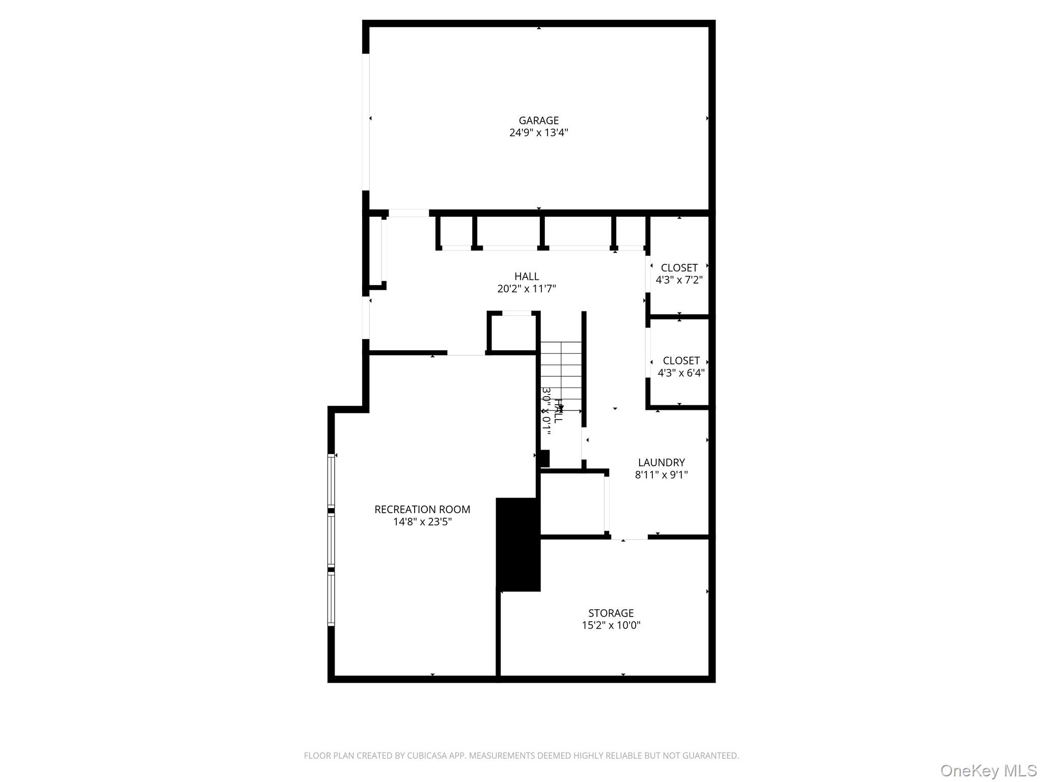 15 Relyea Terrace, Wappingers Falls, NY 12590