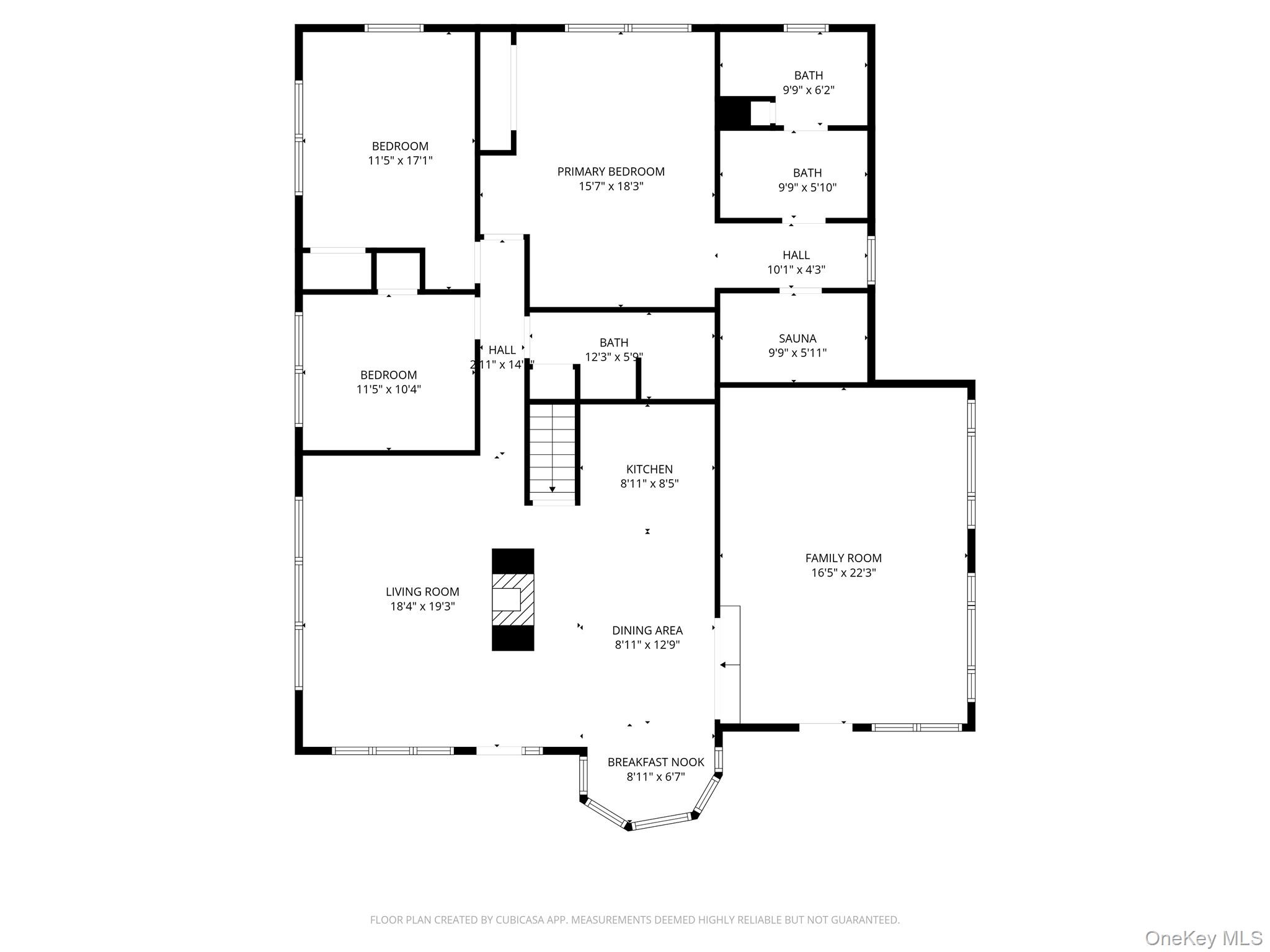 15 Relyea Terrace, Wappingers Falls, NY 12590