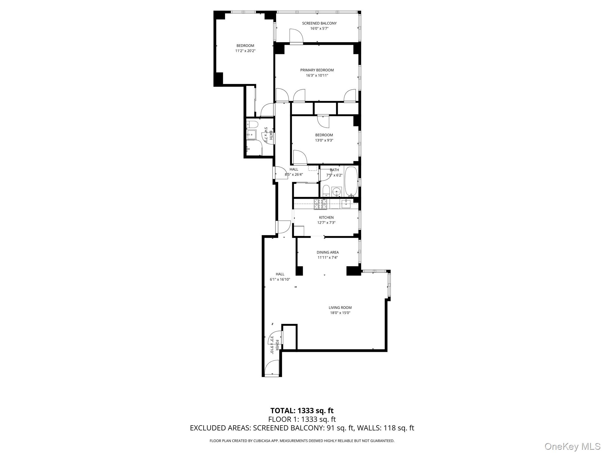 3850 Sedgwick Avenue # 5J, Bronx, NY 10463