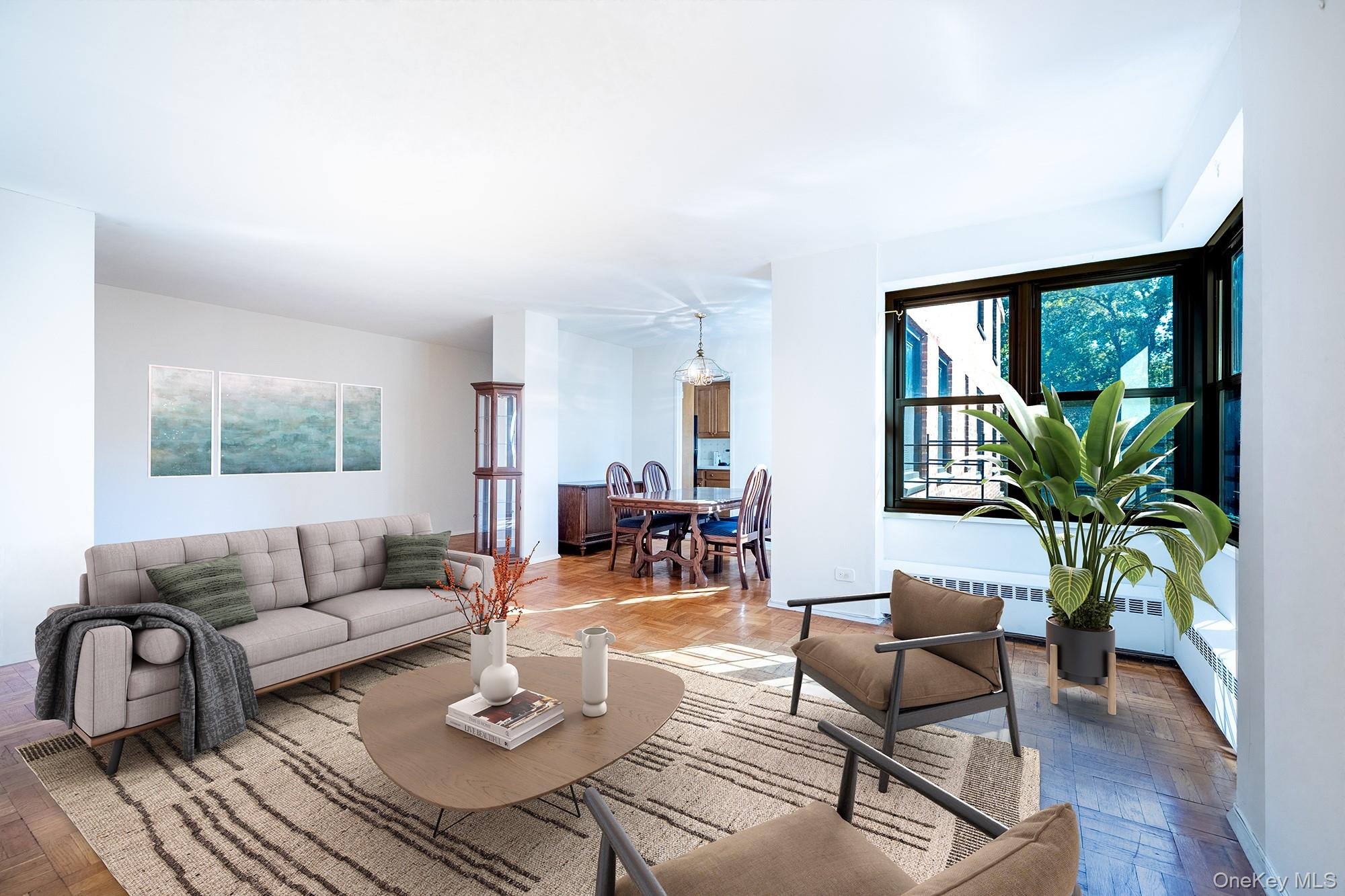 3850 Sedgwick Avenue # 5J, Bronx, NY 10463