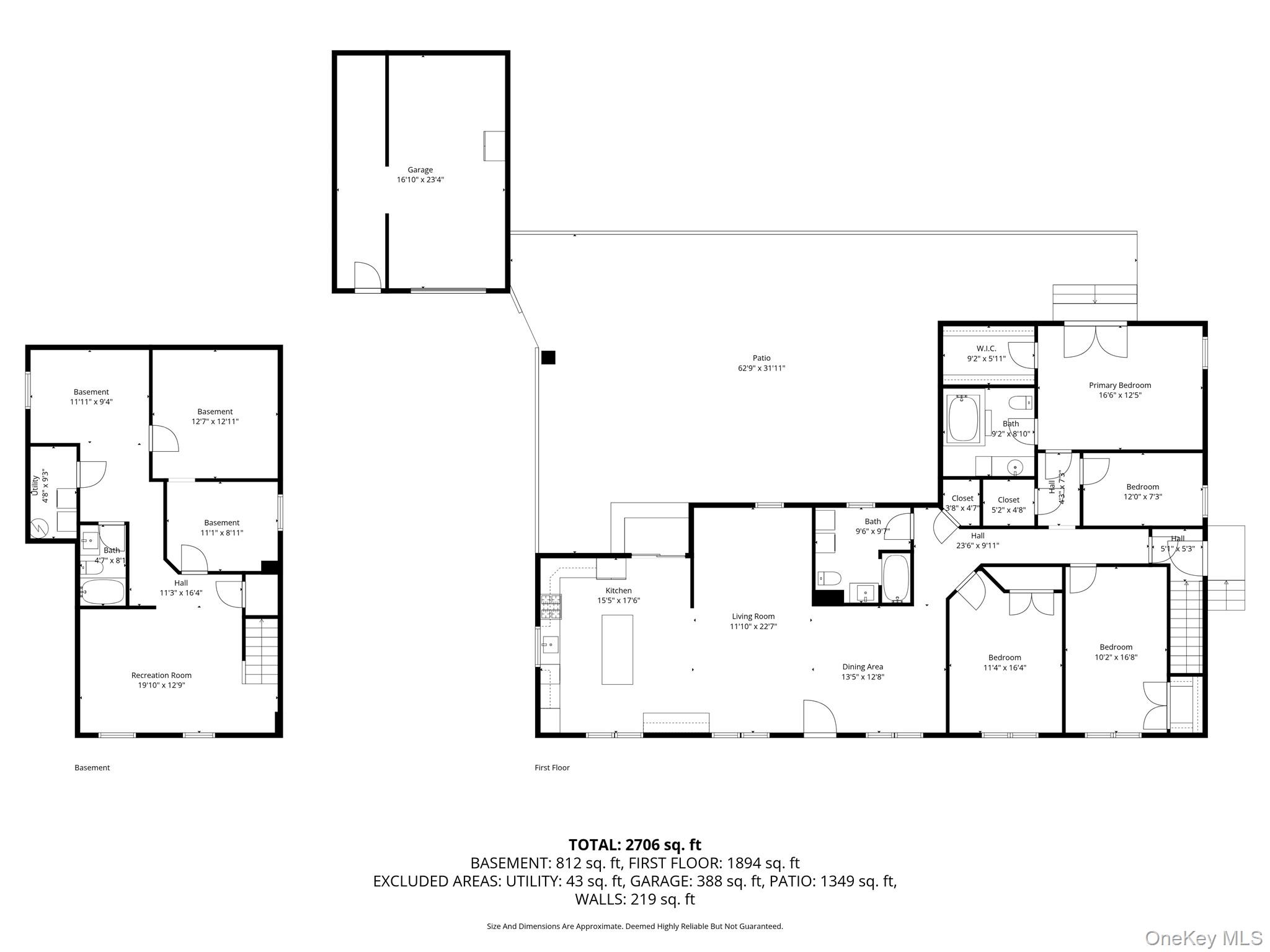 89 Marie Street, Lindenhurst, NY 11757