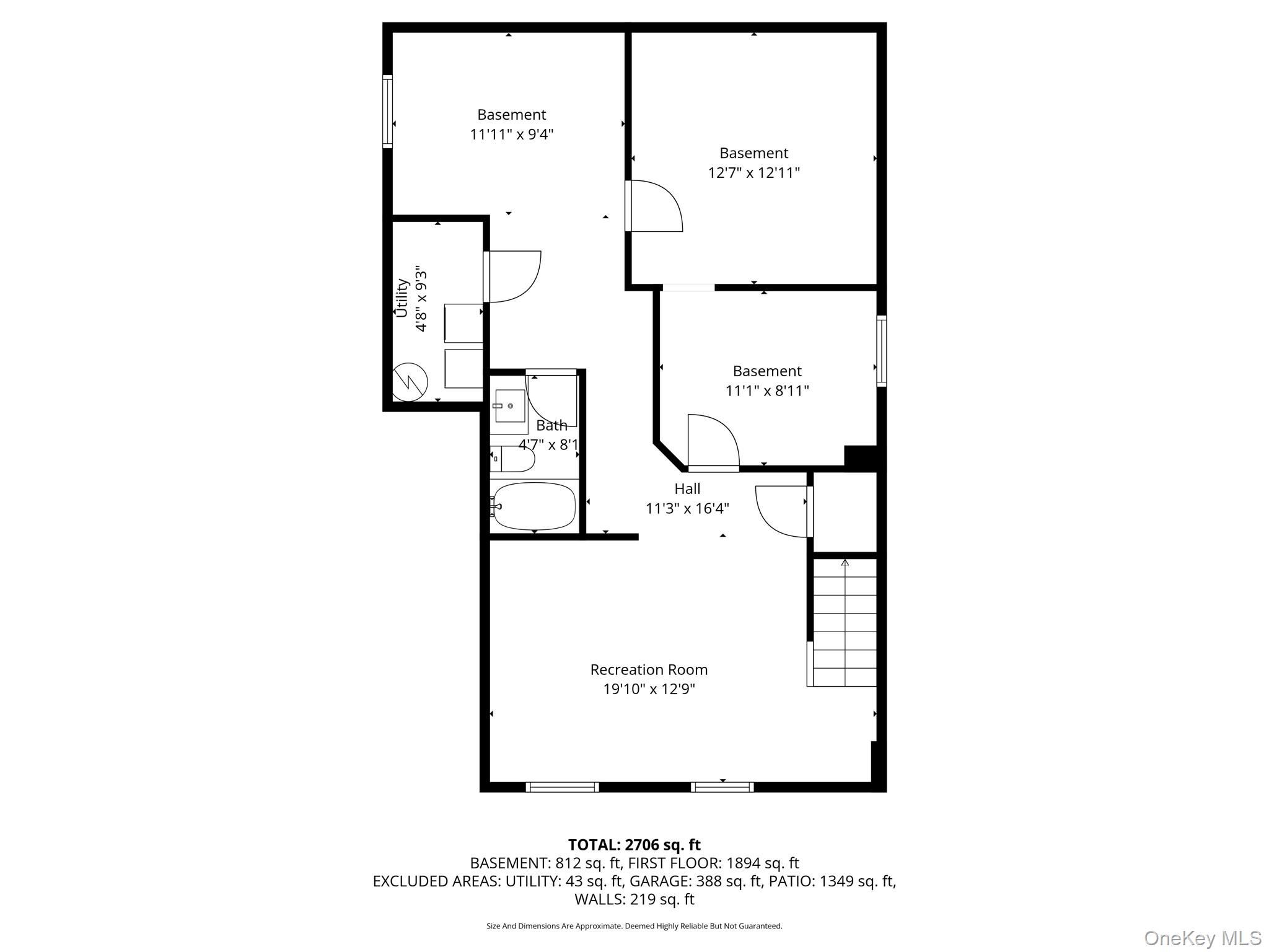 89 Marie Street, Lindenhurst, NY 11757