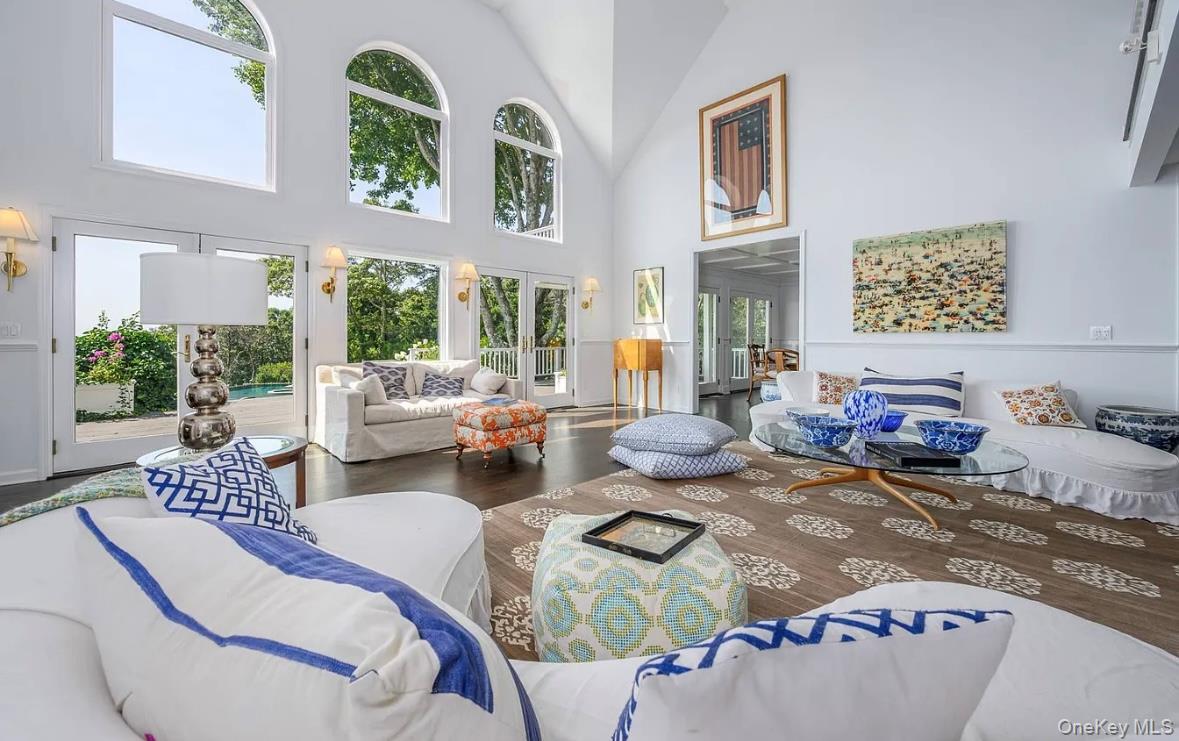 972 Noyack Path, Water Mill, NY 11976