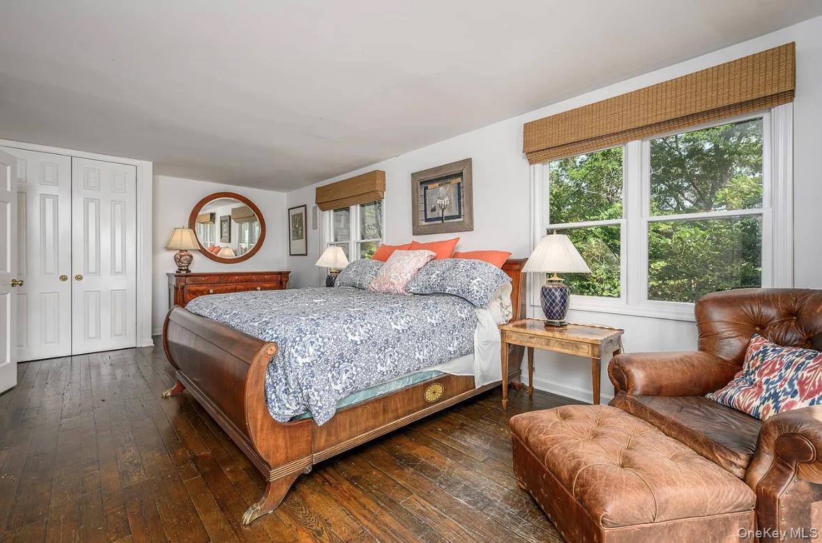 972 Noyack Path, Water Mill, NY 11976