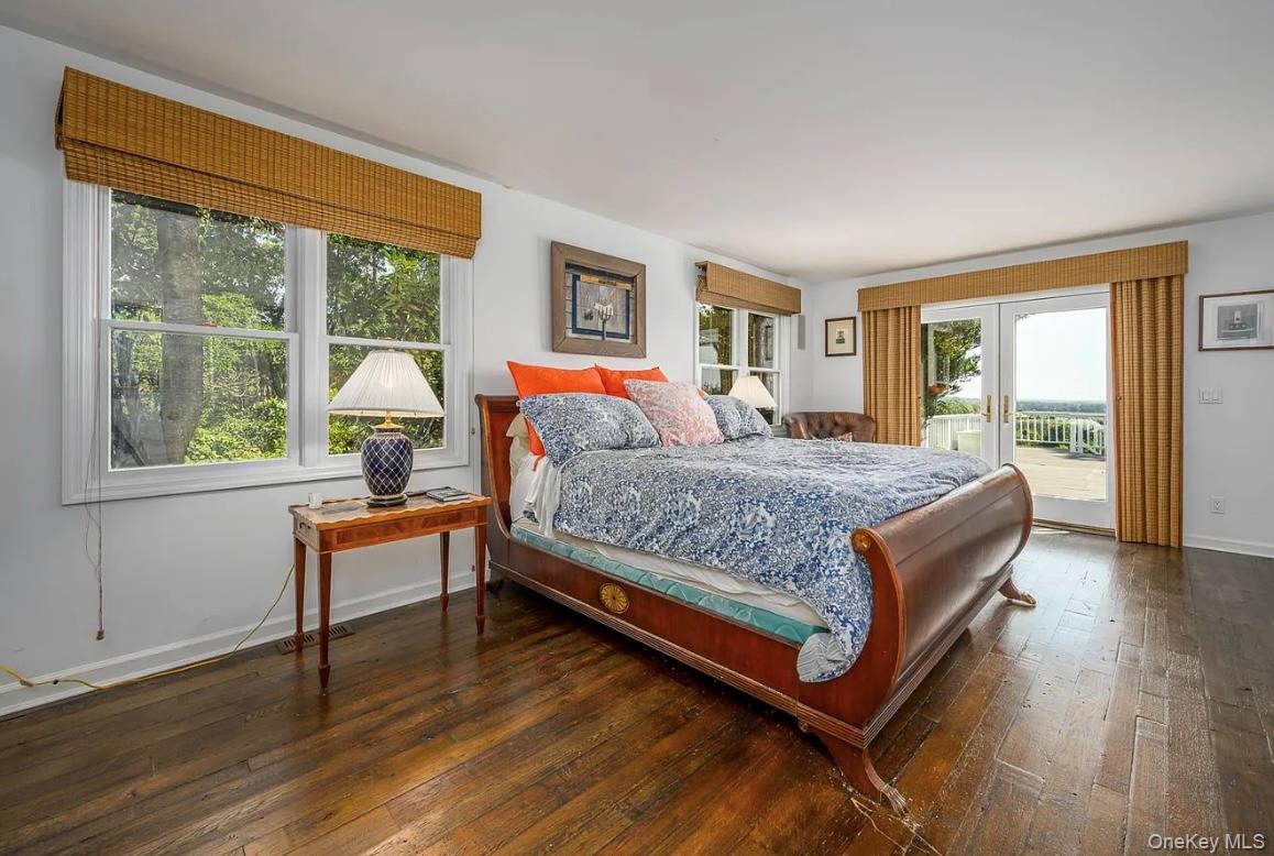 972 Noyack Path, Water Mill, NY 11976