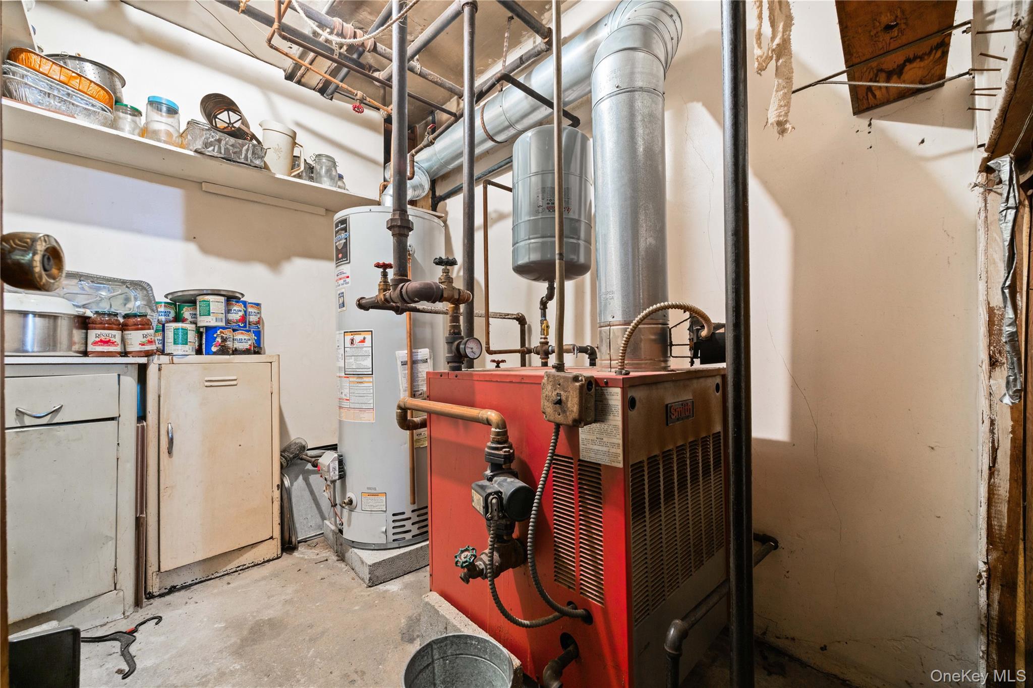 1815 Mahan Avenue, Bronx, NY 10461