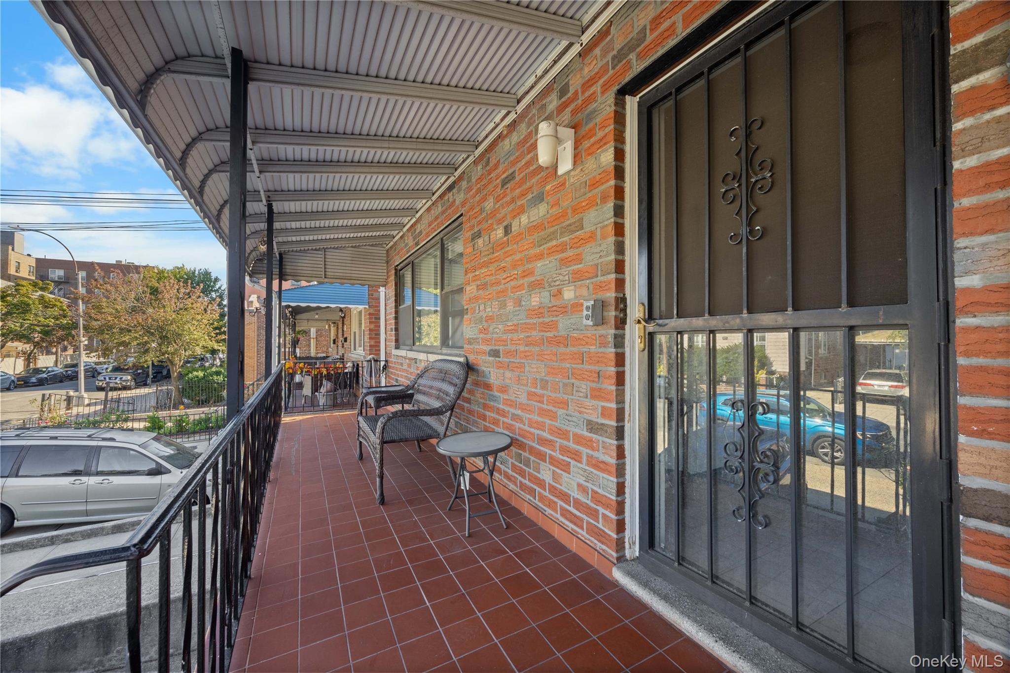 1815 Mahan Avenue, Bronx, NY 10461