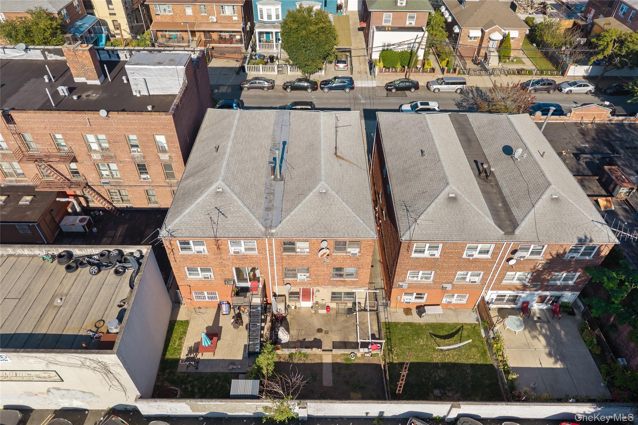 1815 Mahan Avenue, Bronx, NY 10461