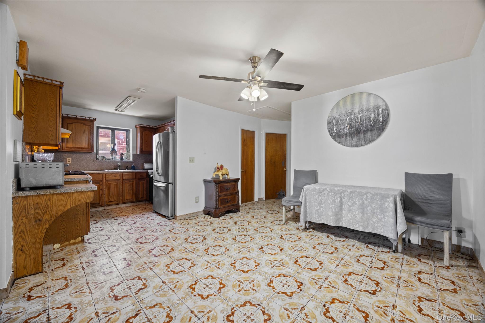 1815 Mahan Avenue, Bronx, NY 10461