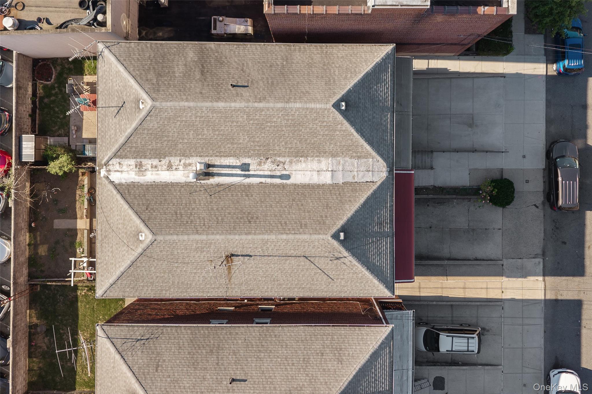 1815 Mahan Avenue, Bronx, NY 10461