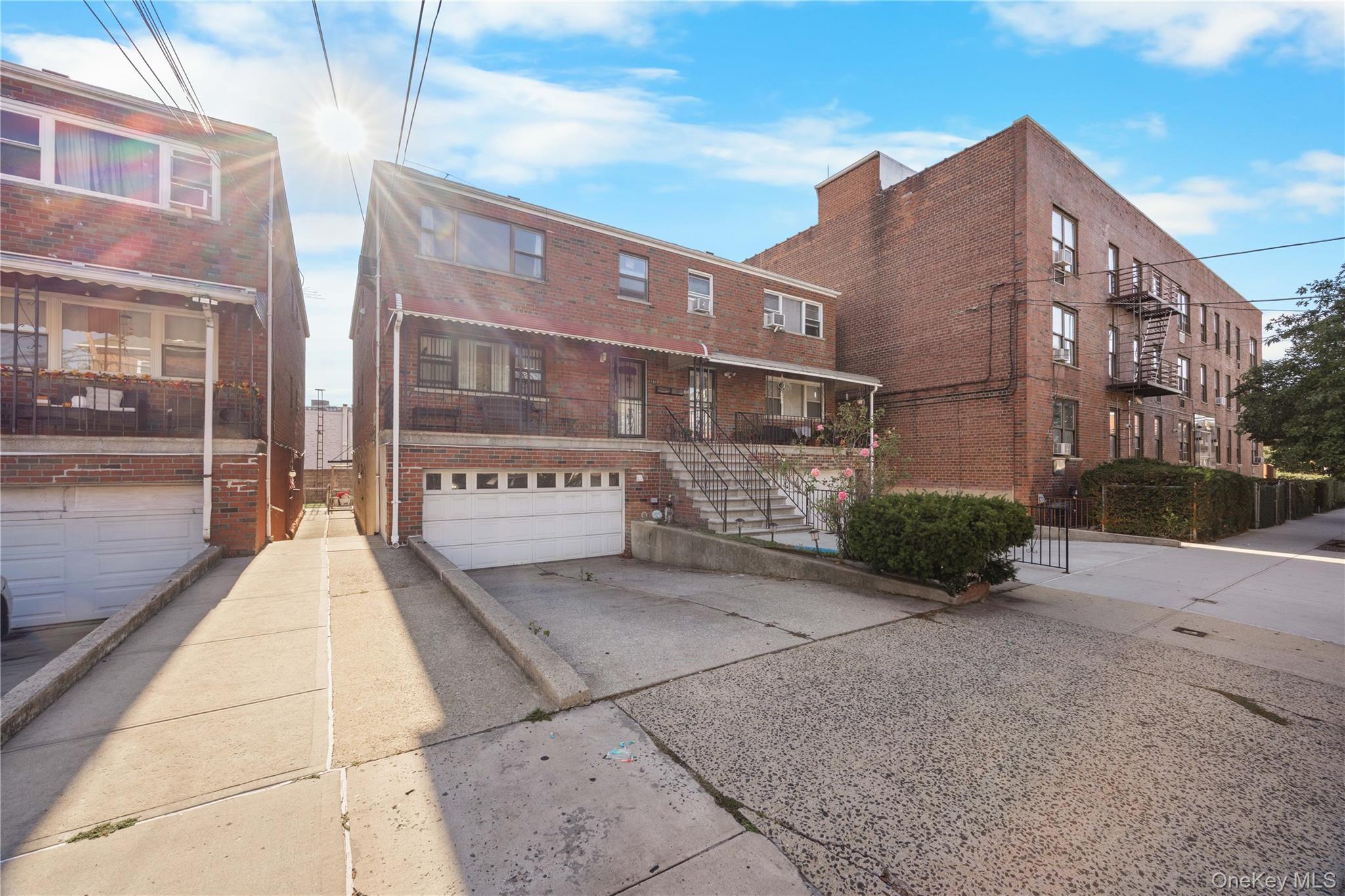 1815 Mahan Avenue, Bronx, NY 10461
