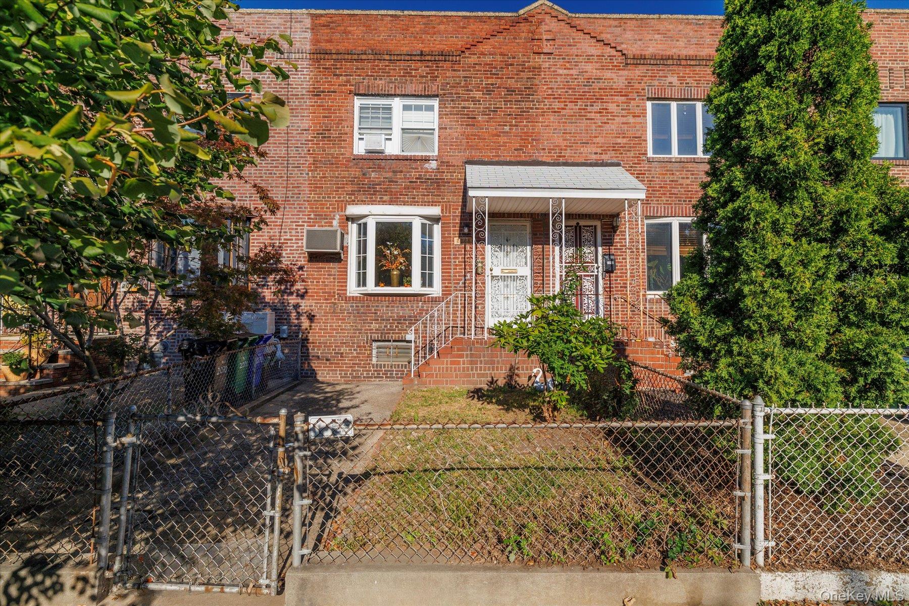 2068 28th Street, Astoria, NY 11105