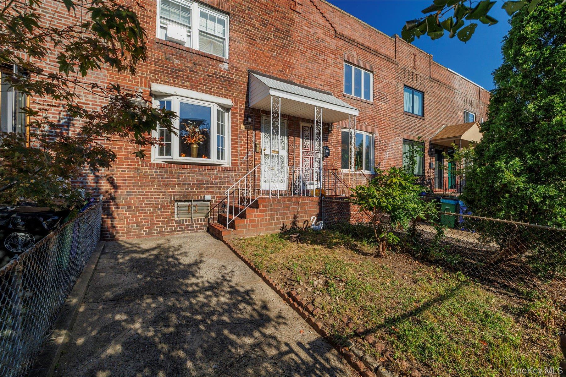 2068 28th Street, Astoria, NY 11105