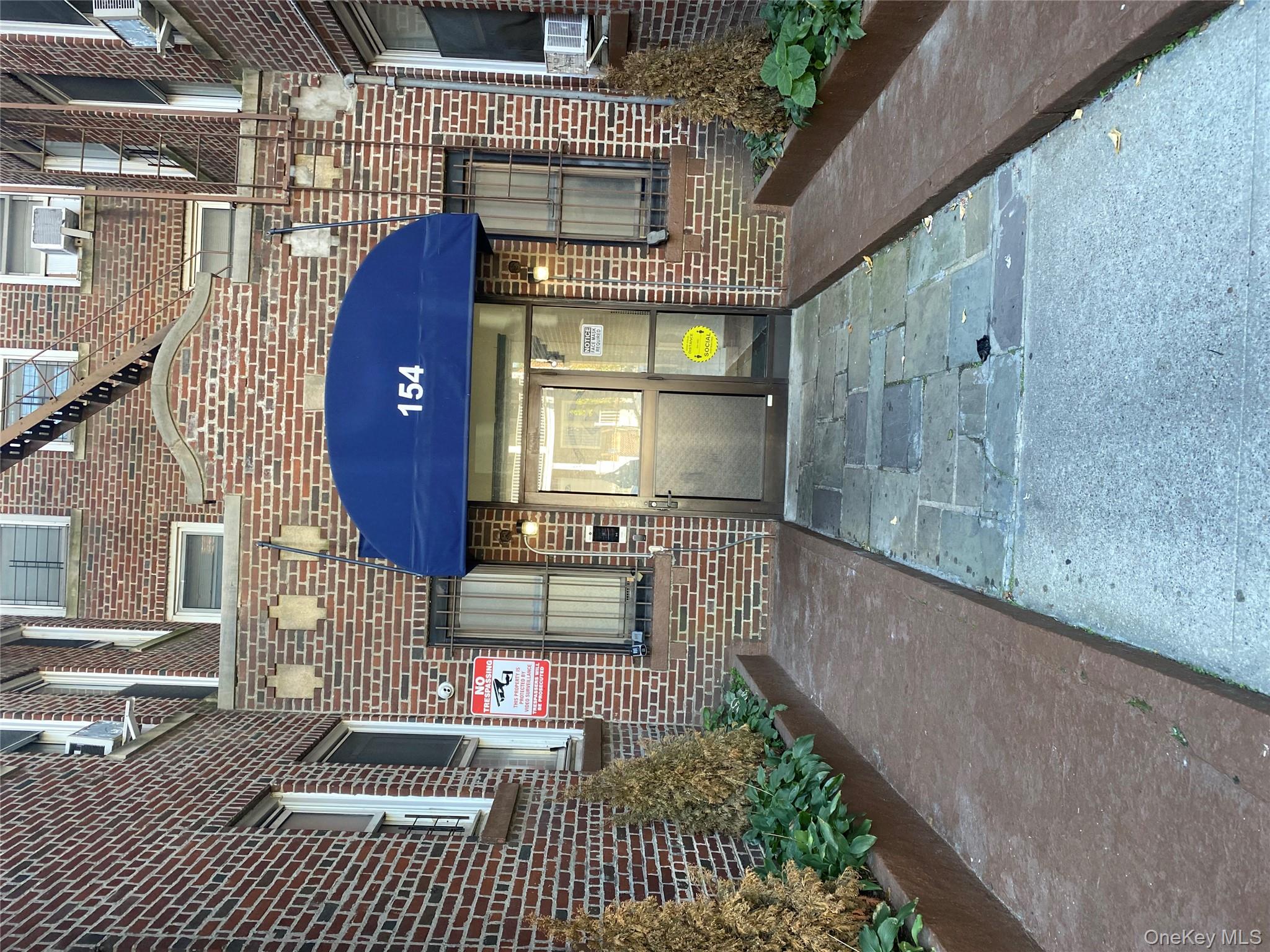 154 Radford Street # 1F, Yonkers, NY 10705