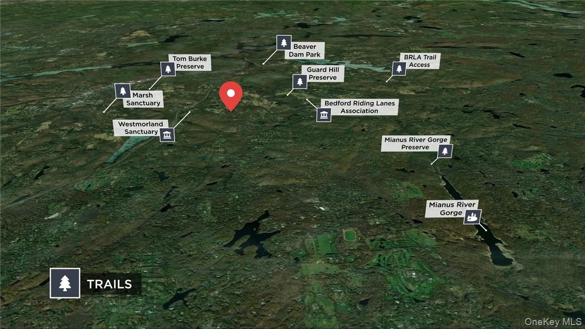 0 Fox Lane, Bedford Corners, NY 10549