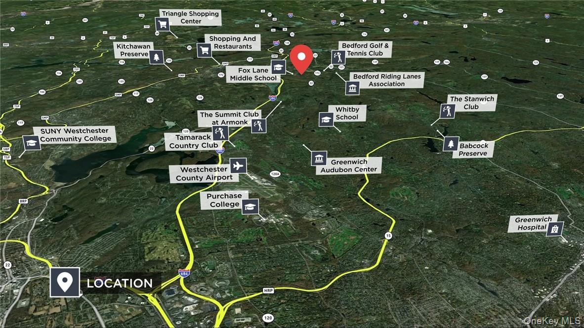 0 Fox Lane, Bedford Corners, NY 10549