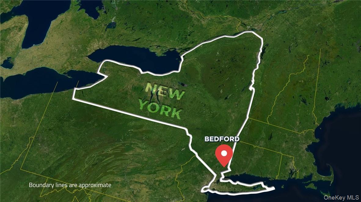 0 Fox Lane, Bedford Corners, NY 10549