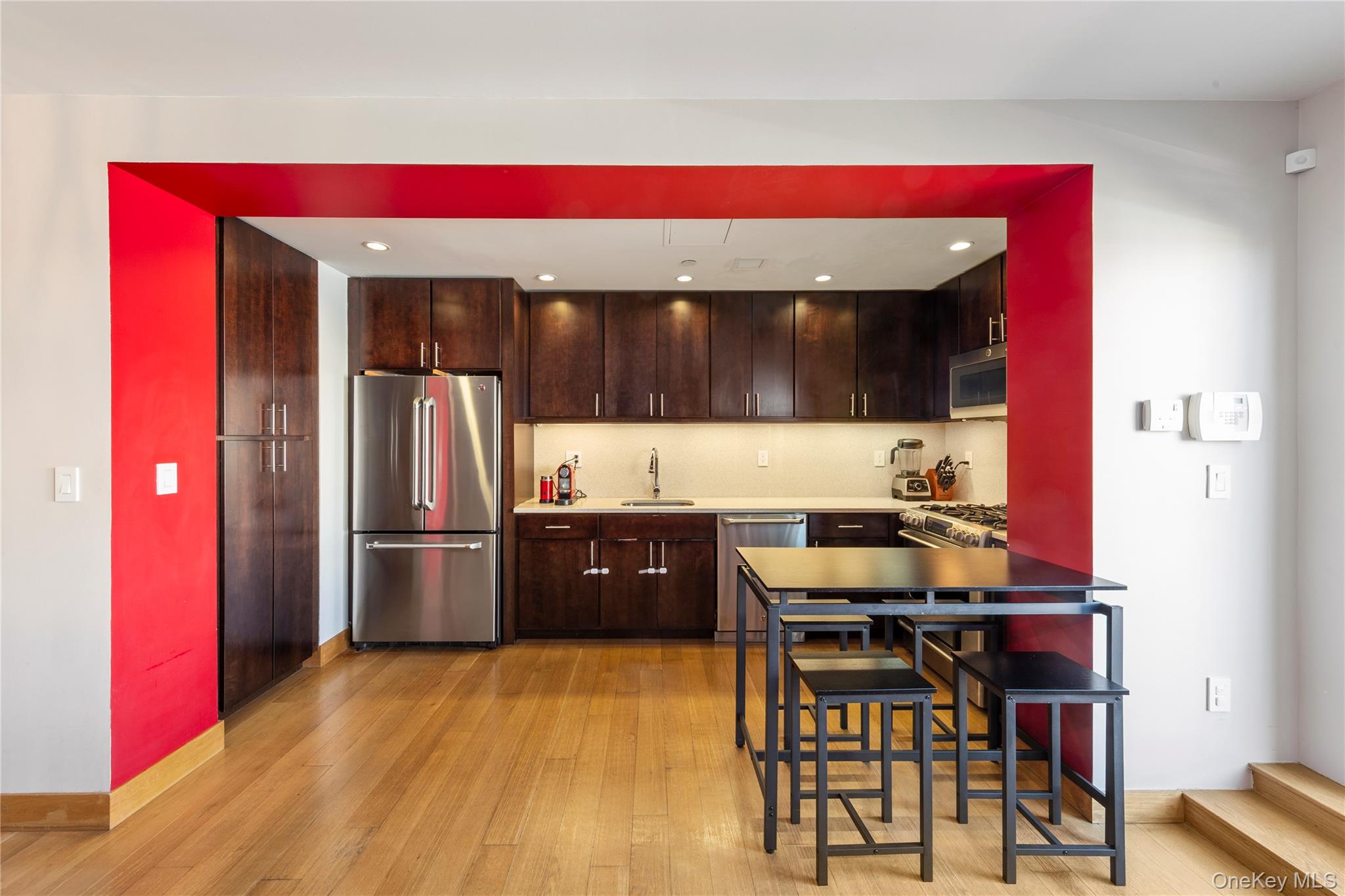 152 E 118th Street # 7P, New York (Manhattan), NY 10035