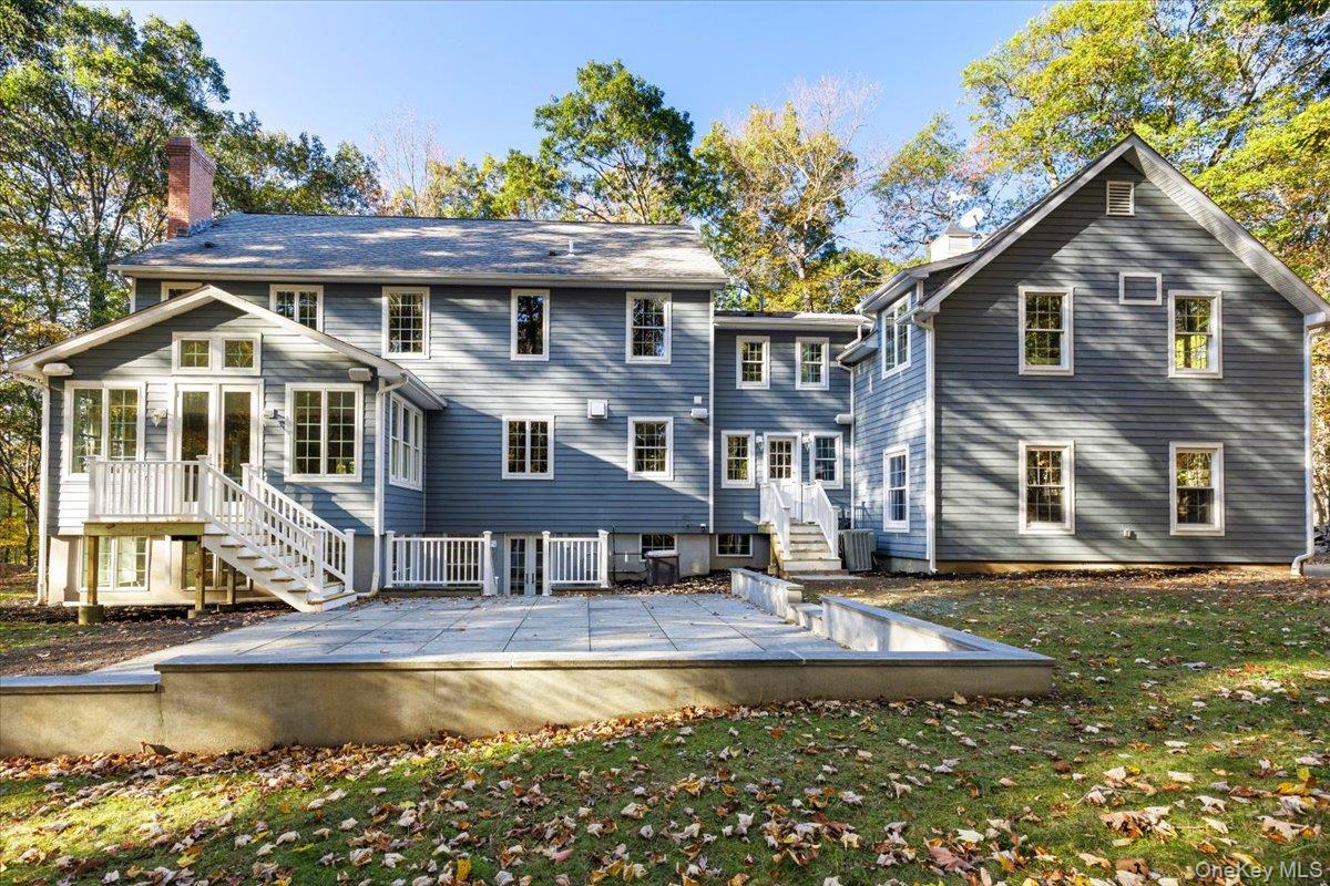 39 Whittier Hills Road, North Salem, NY 10560